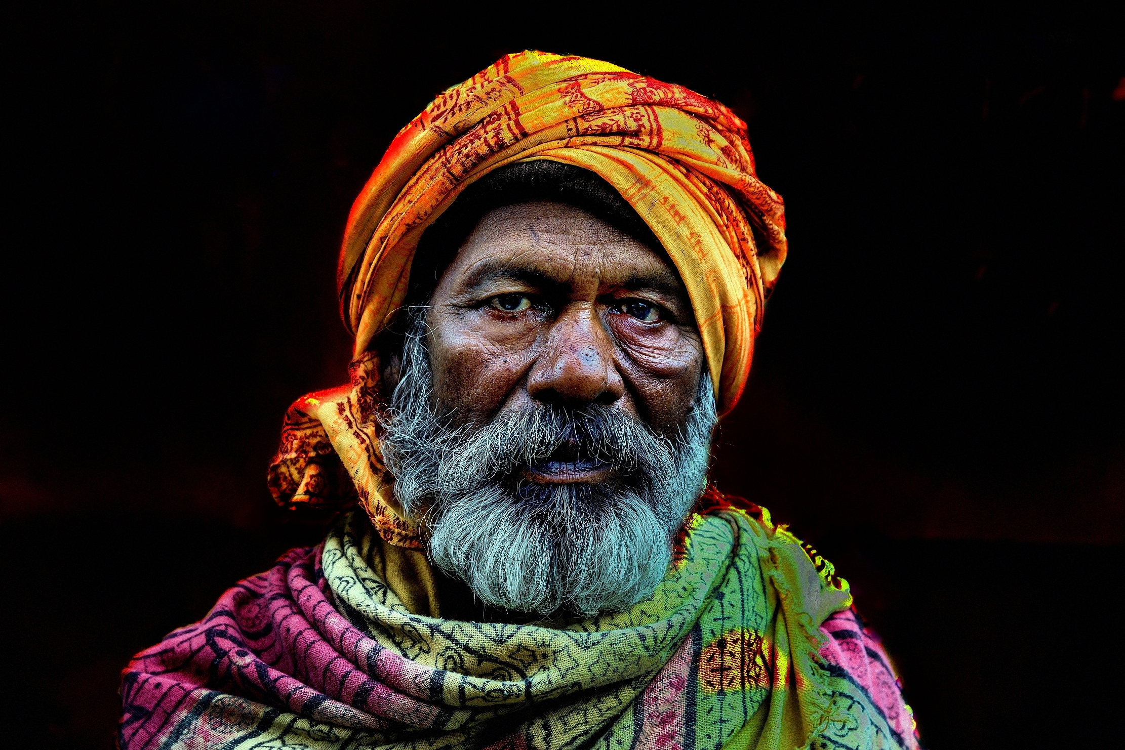 Rajasthan 2017 - In un mercato