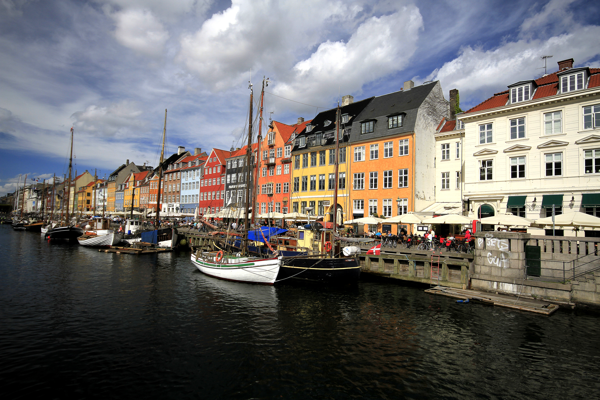 copenhagen