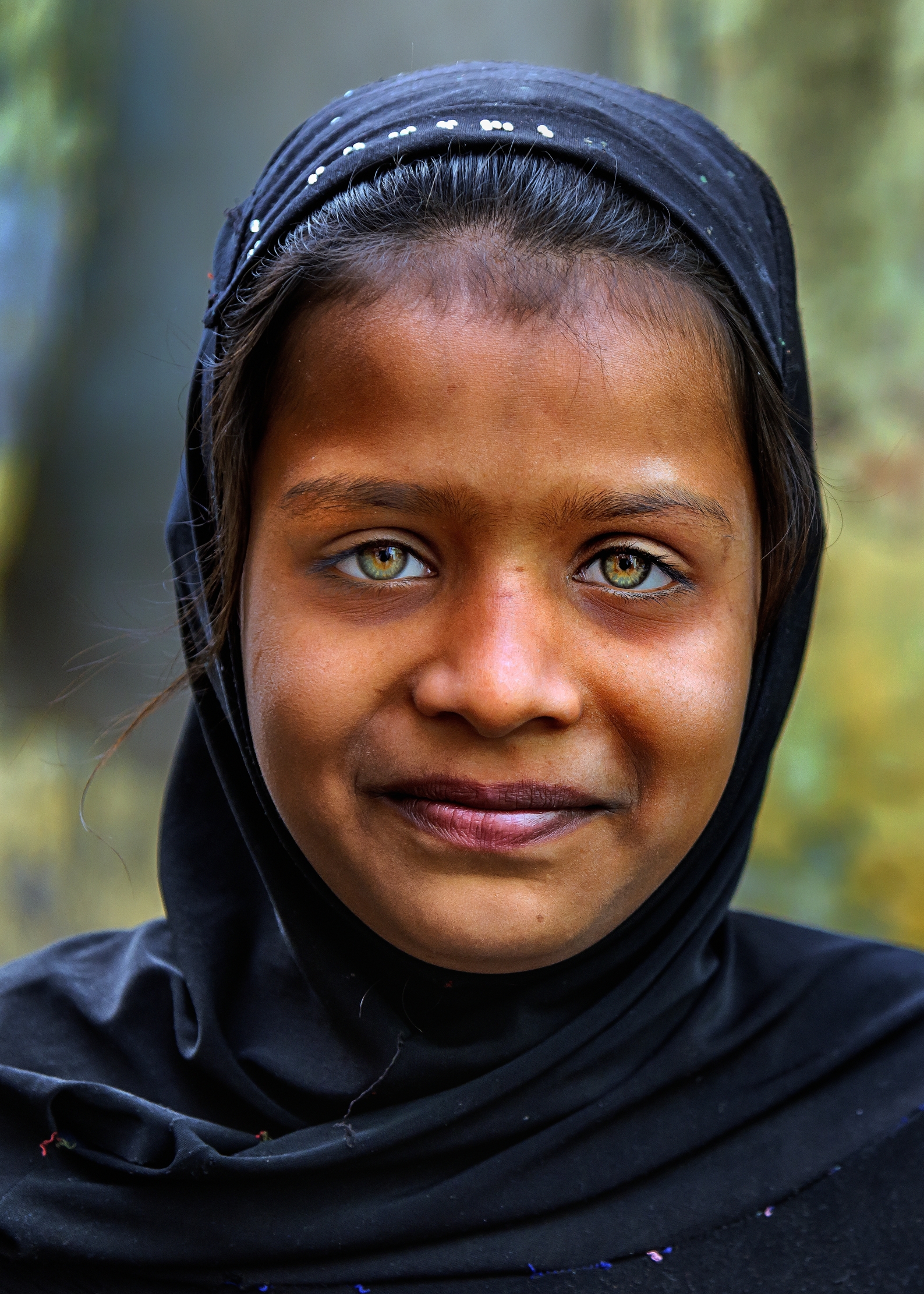 Rajasthan 2017 - In a small village