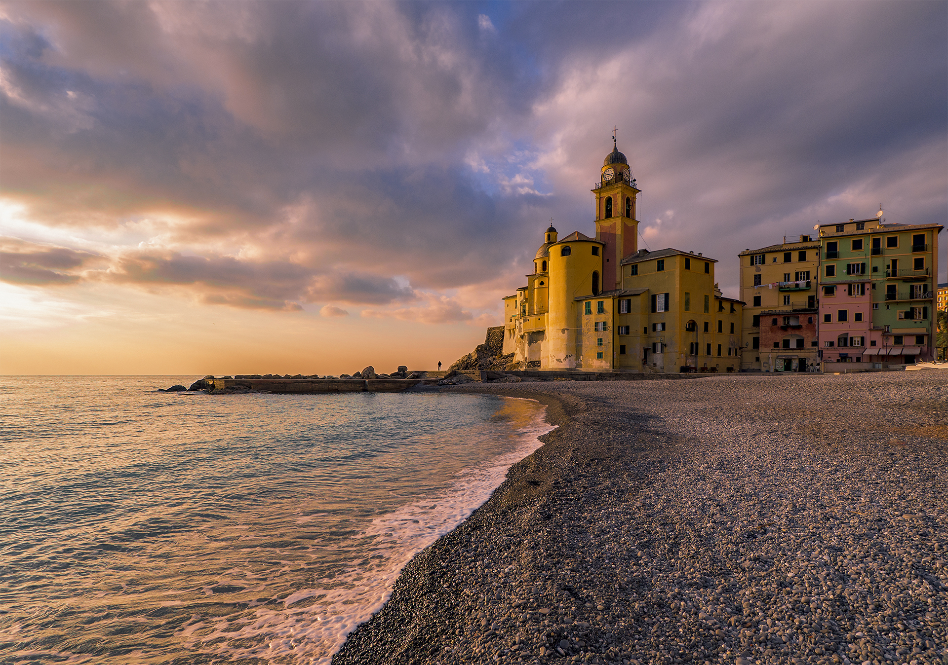 Camogli