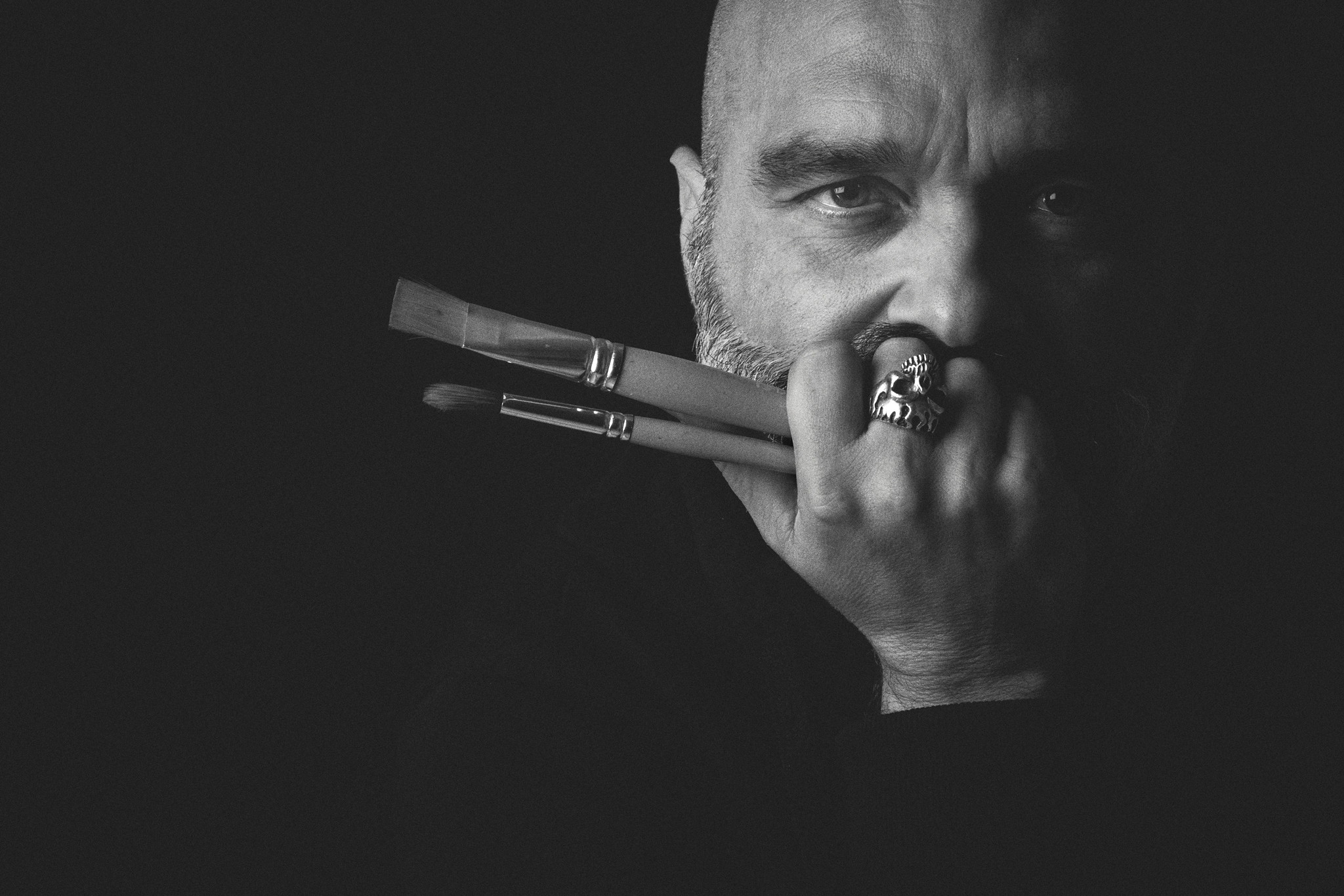 Stefano Cardoselli / Portrait Session