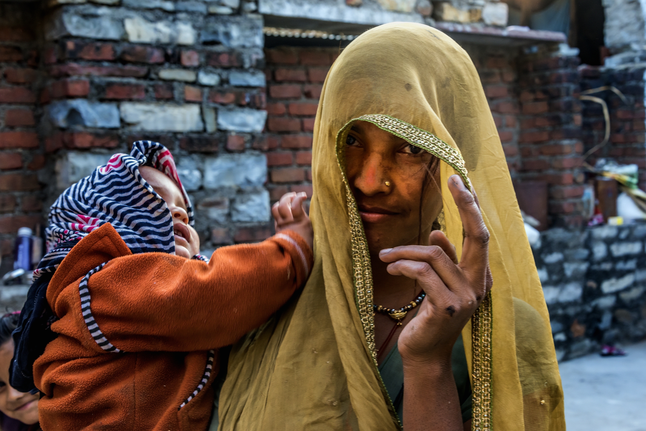 Rajasthan 2017 - Velo