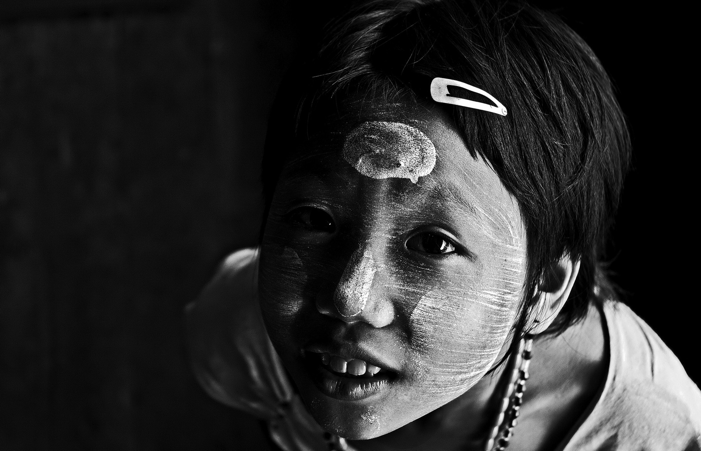 Faces of Myanmar II