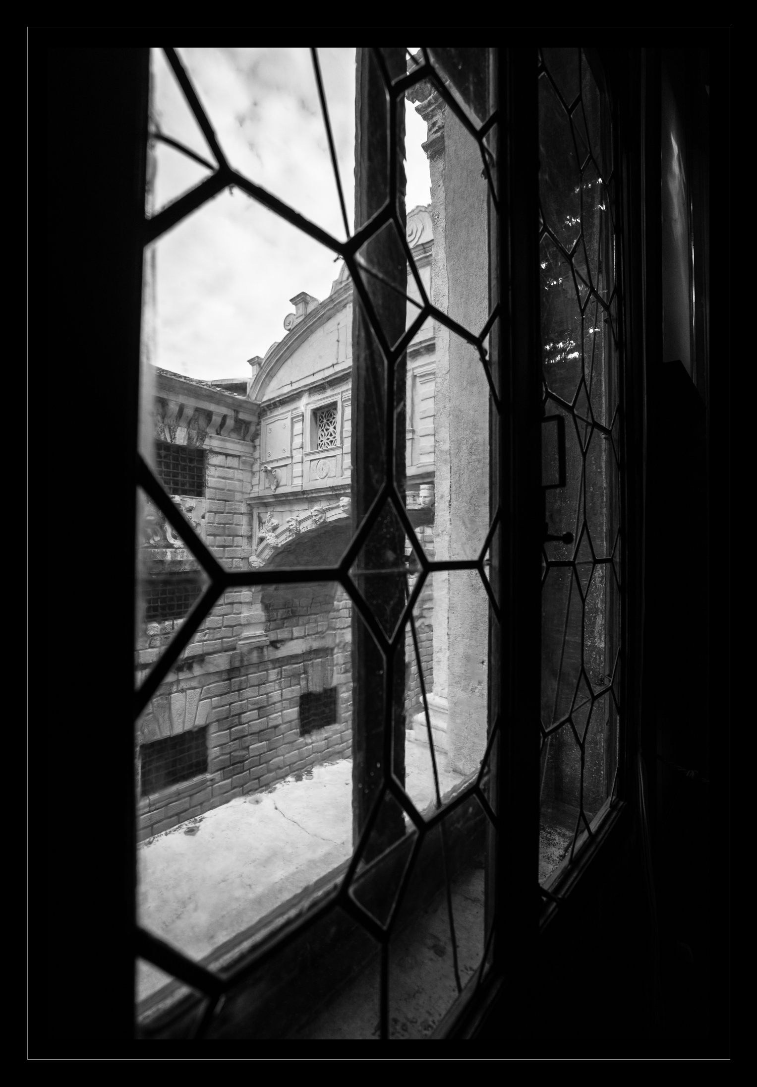 Con gli occhi del Doge