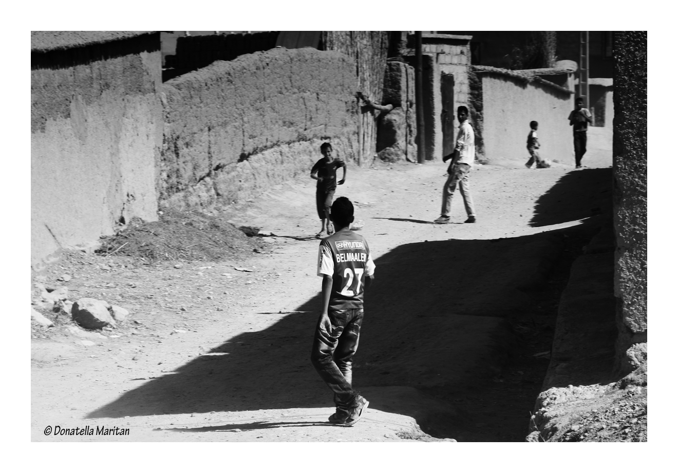 Your favorite football player