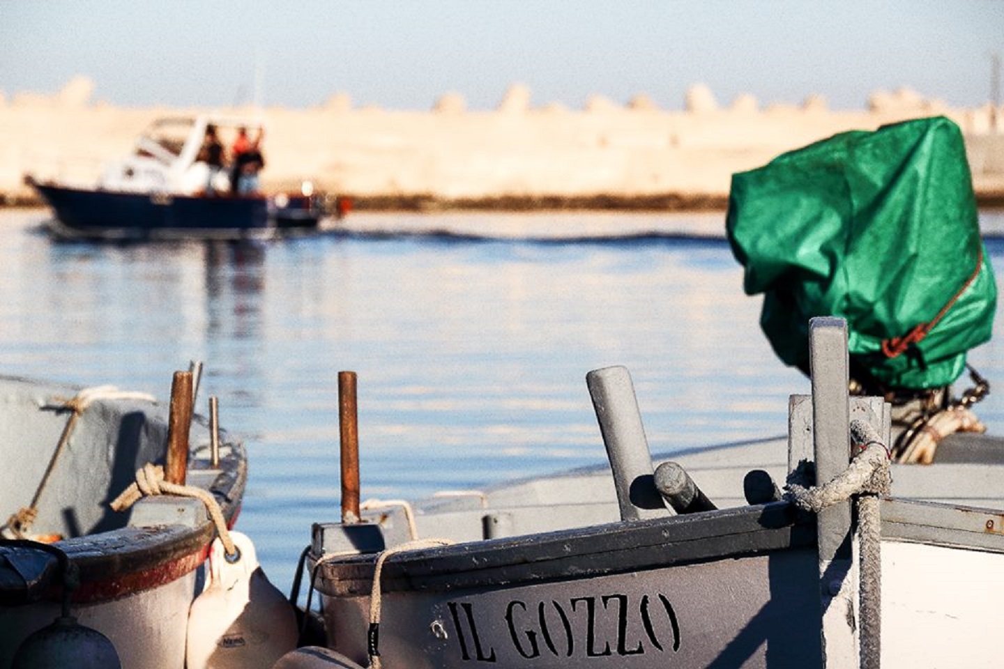 Giovinazzo (ba), 12/26/2016