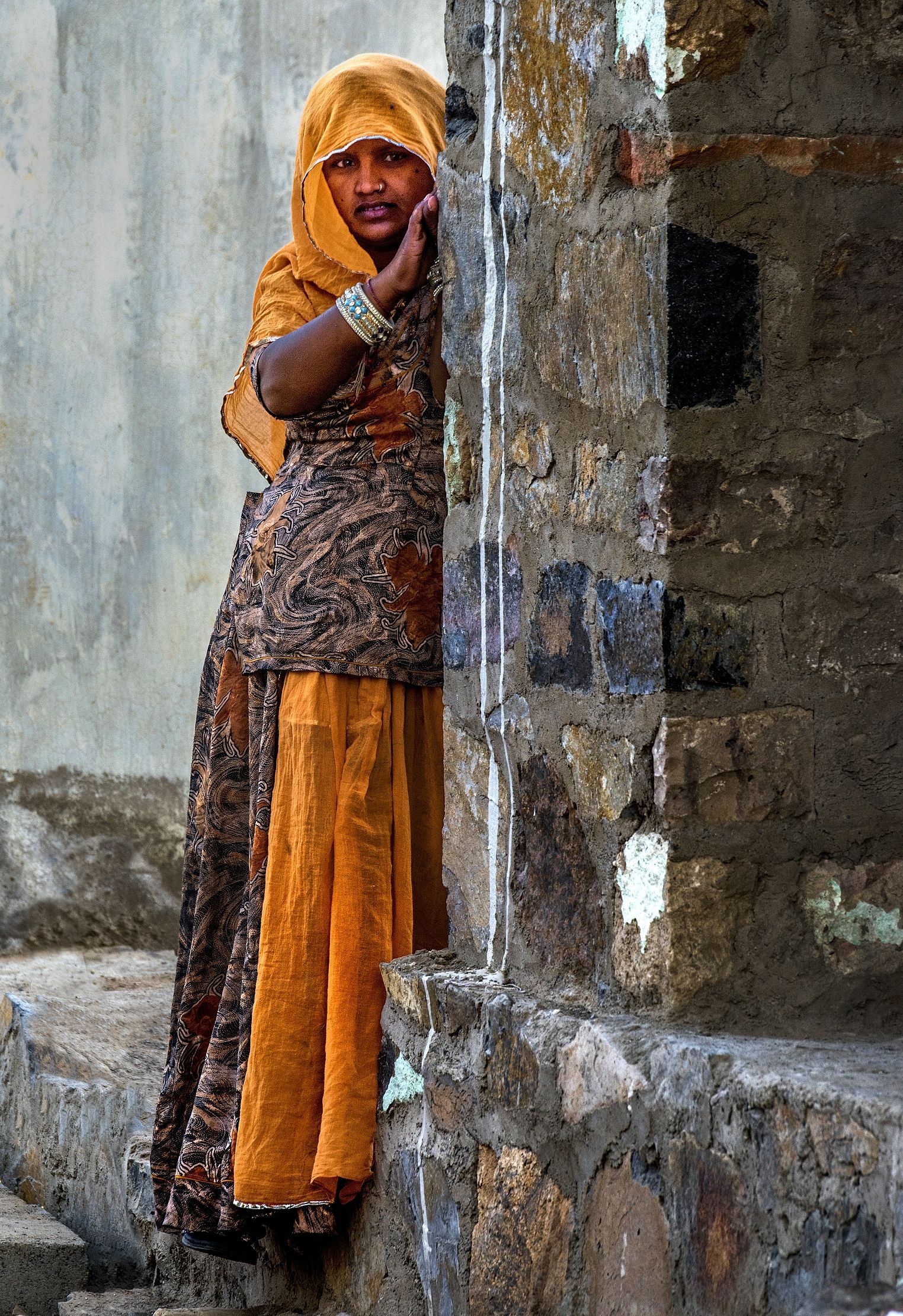 Rajasthan 2017 - Appartata