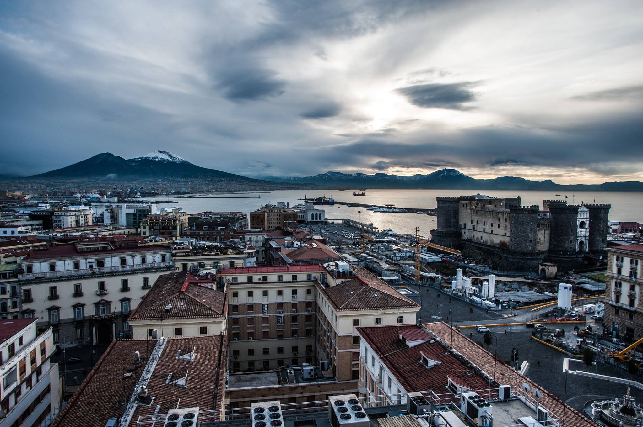 Napoli, Napoli wonderful