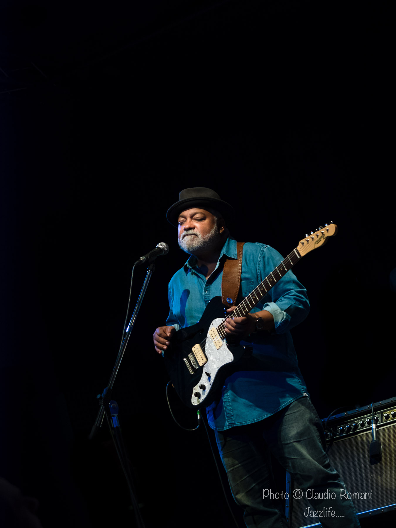 Incognito Blue Note Milano