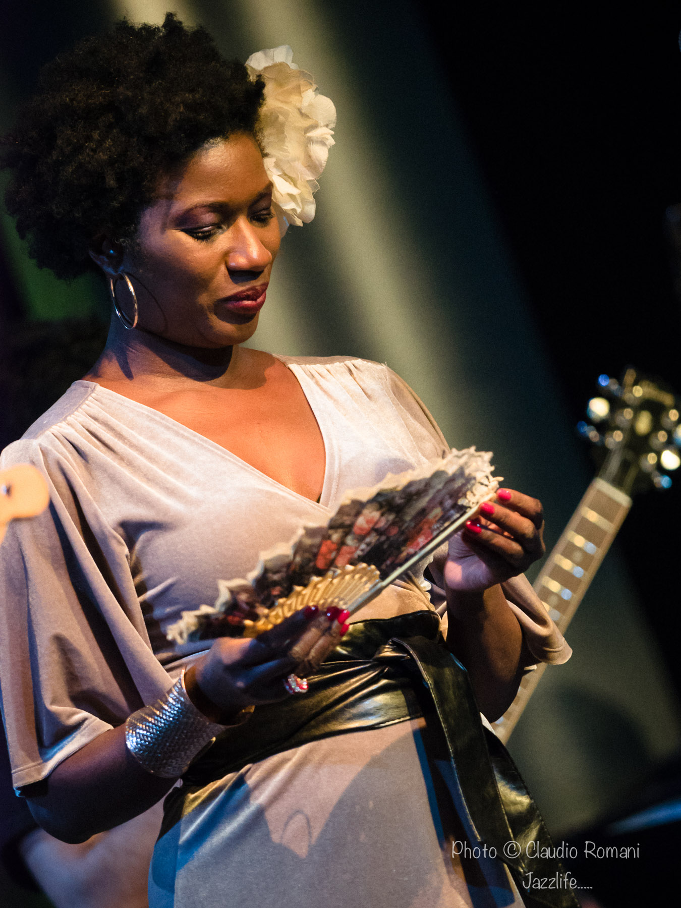 Incognito Blue Note Milano