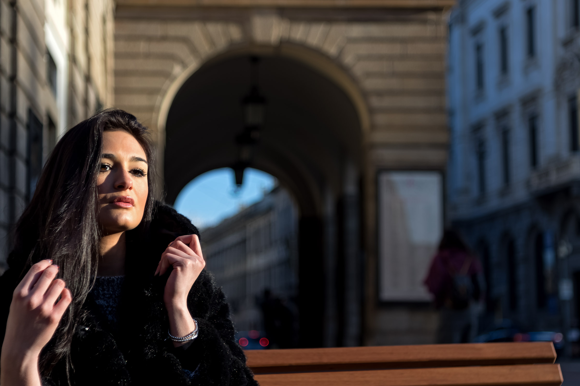 In attesa della Prima