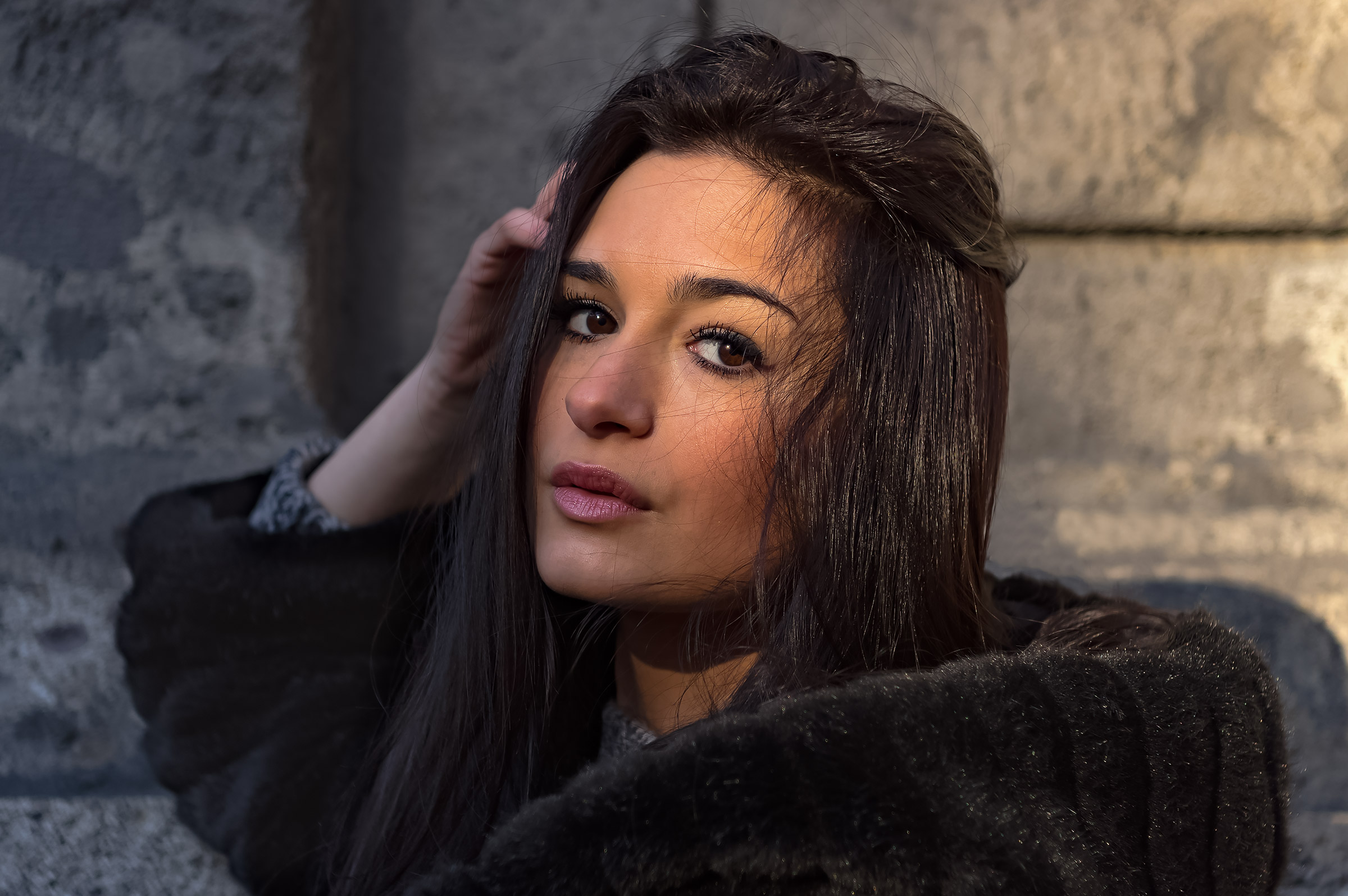 Arianna in chiaroscuro