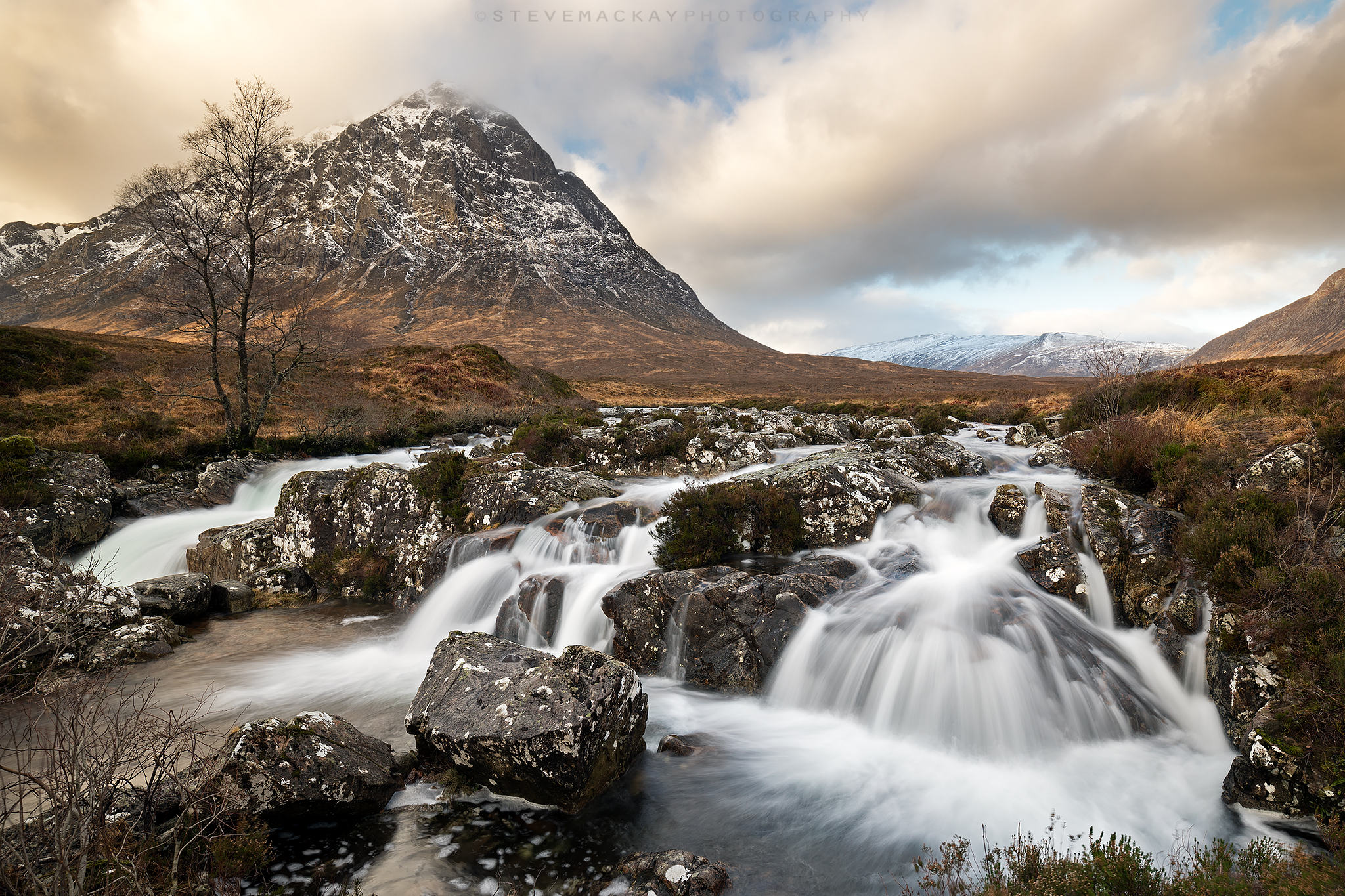 Buachaille Etive Mor