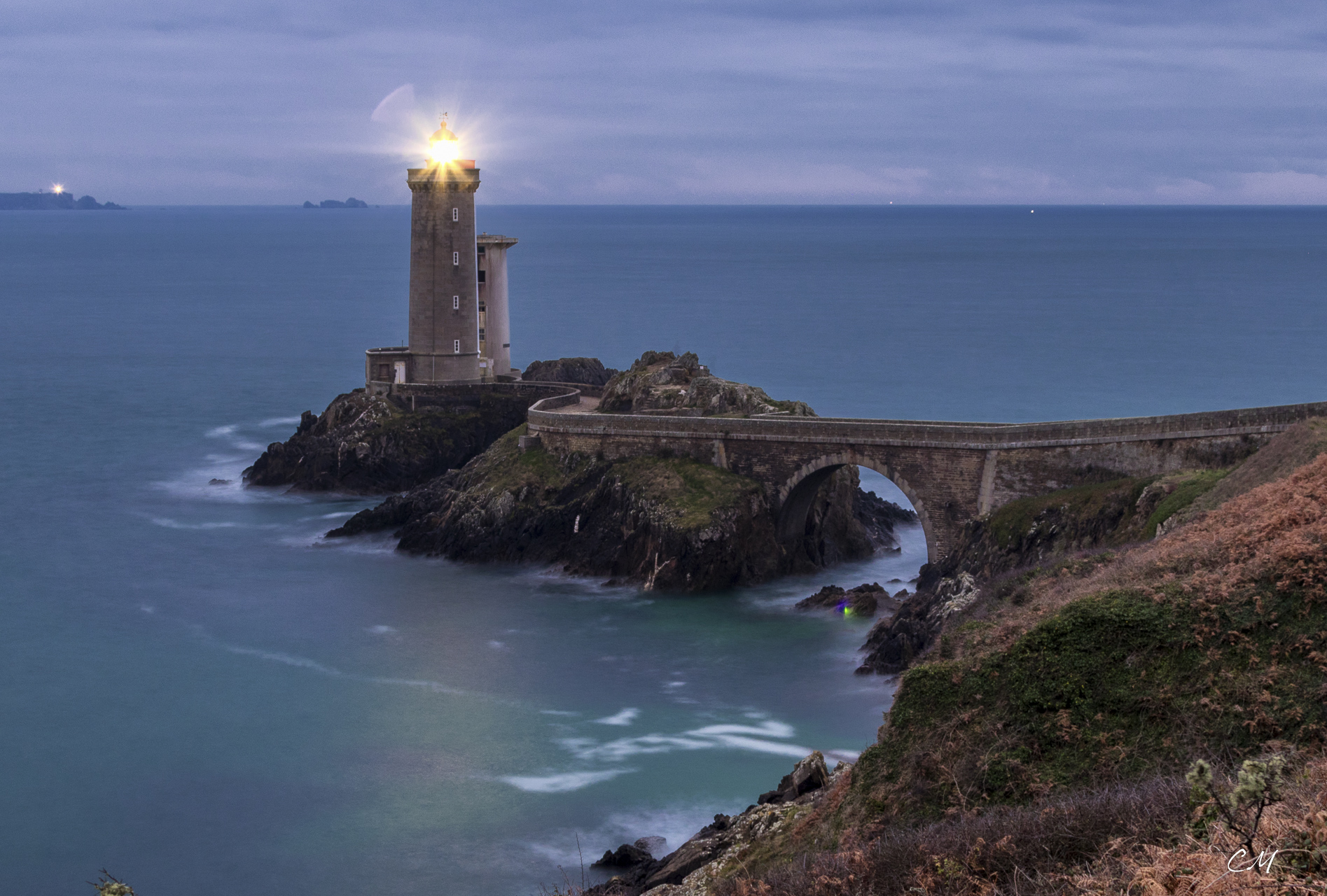 Phare du Petit Minou
