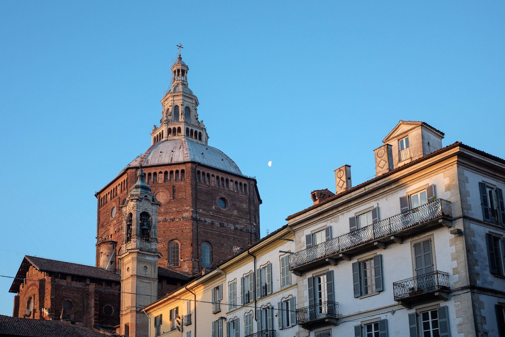 Cathedral of Pavia