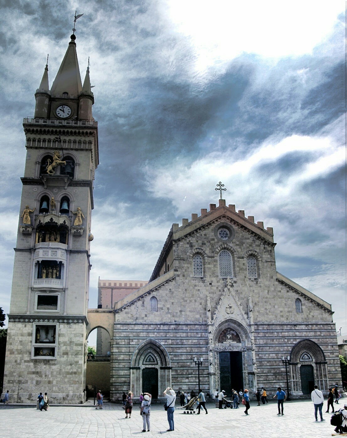Messina Cathedral