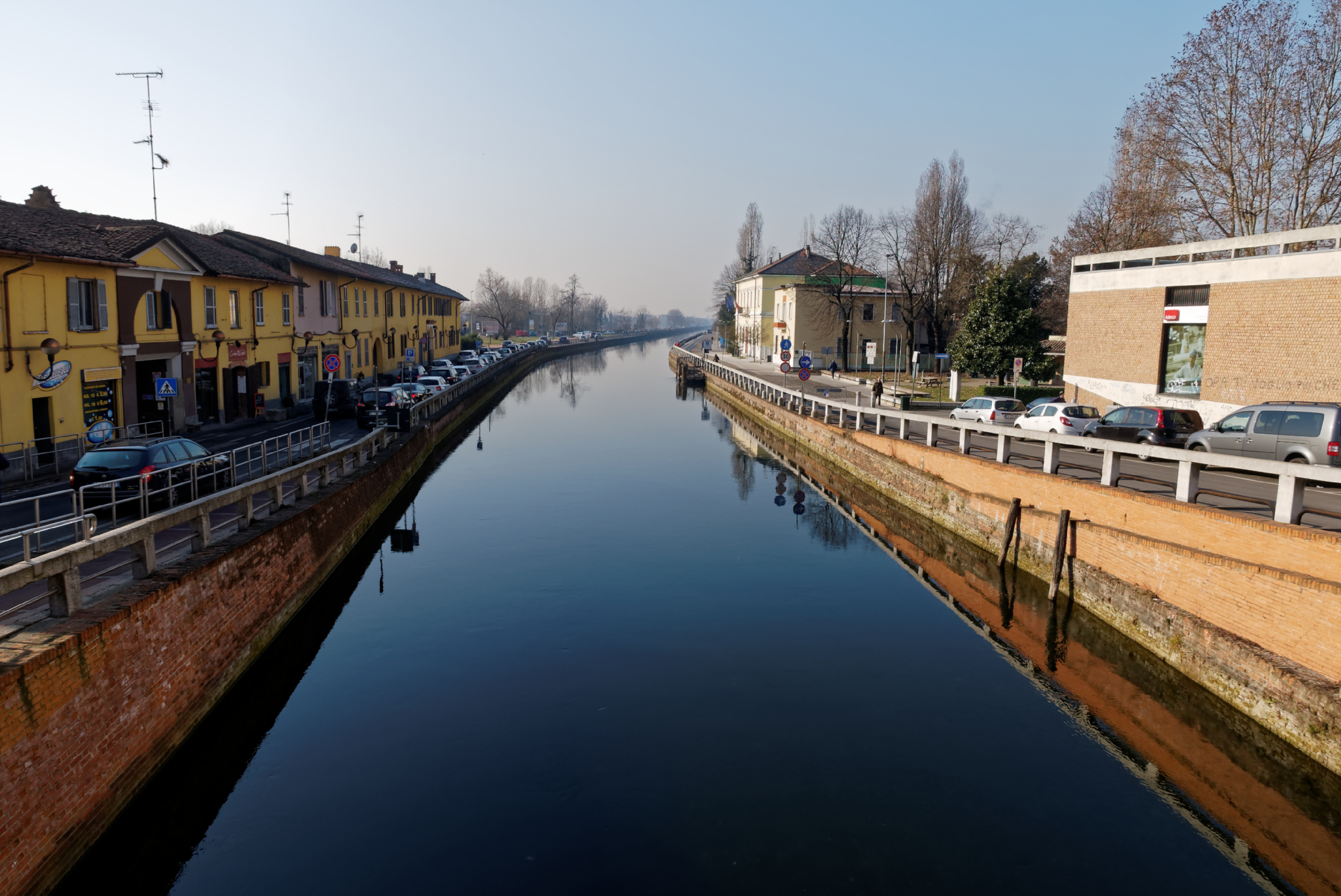Trezzano sul Naviglio