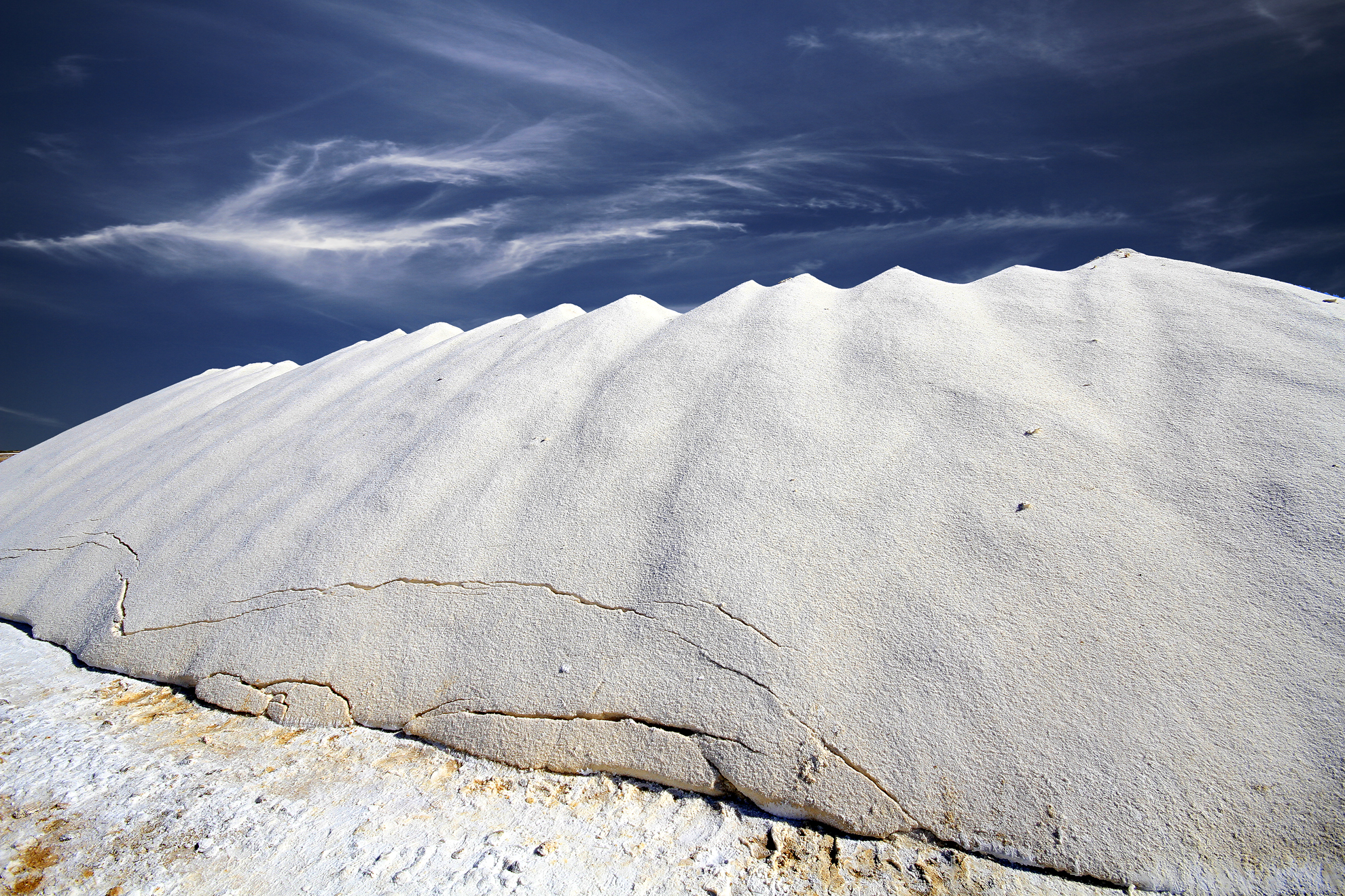 les Salines de gruissan