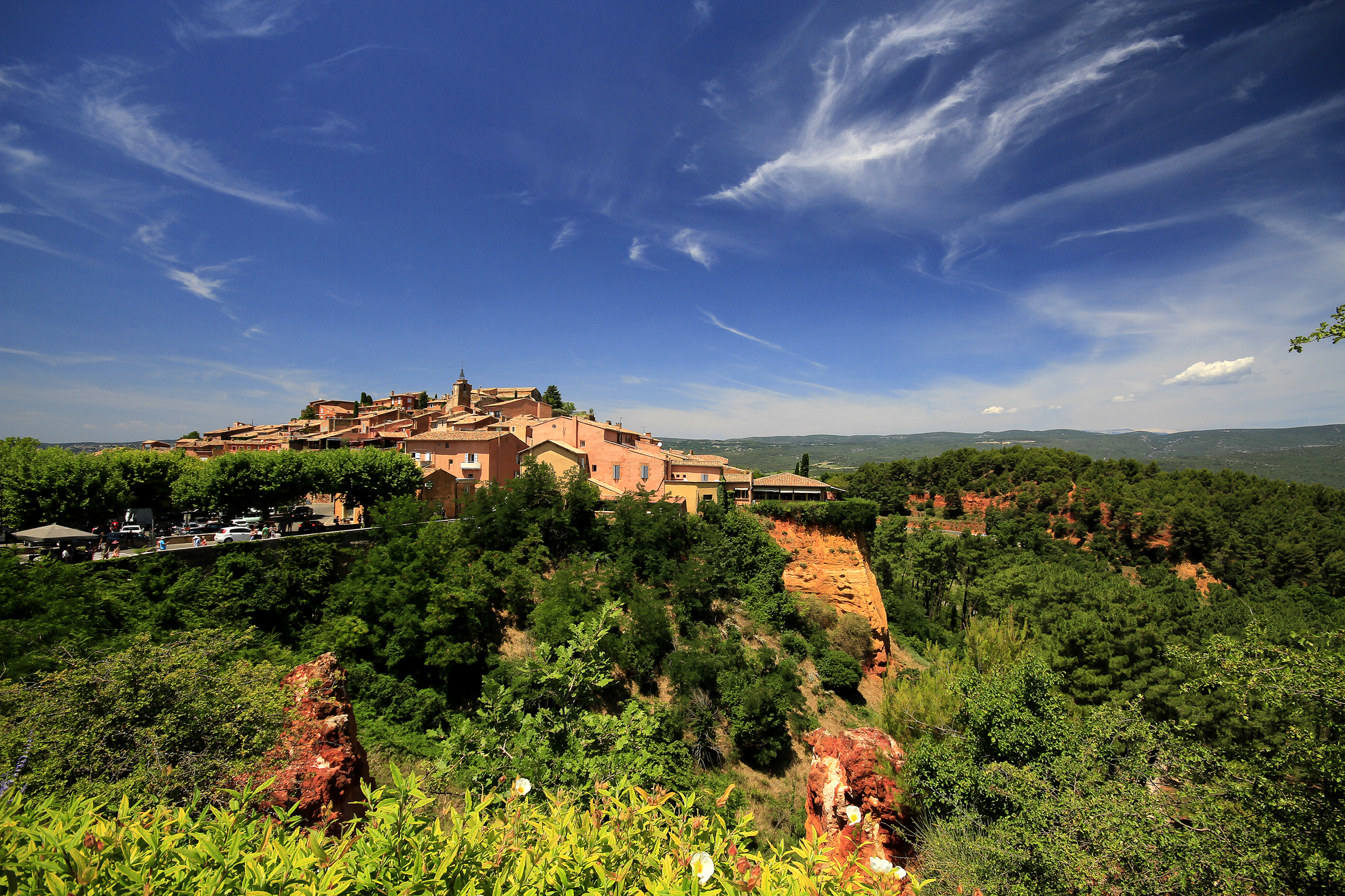 roussillon