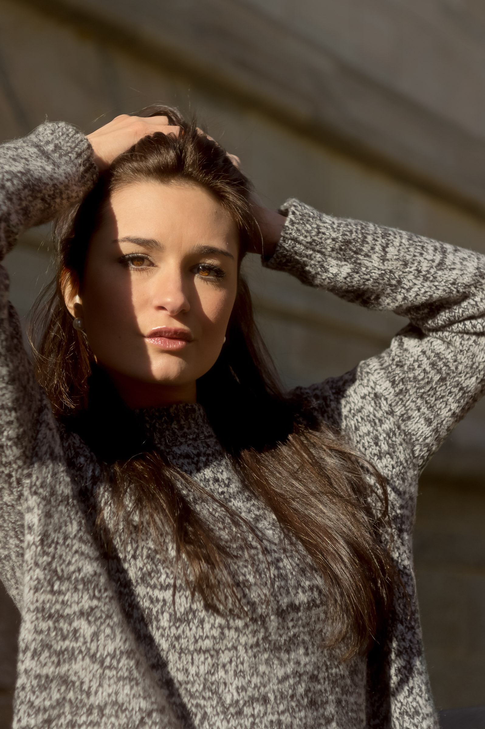 Arianna fra Luci e Ombre