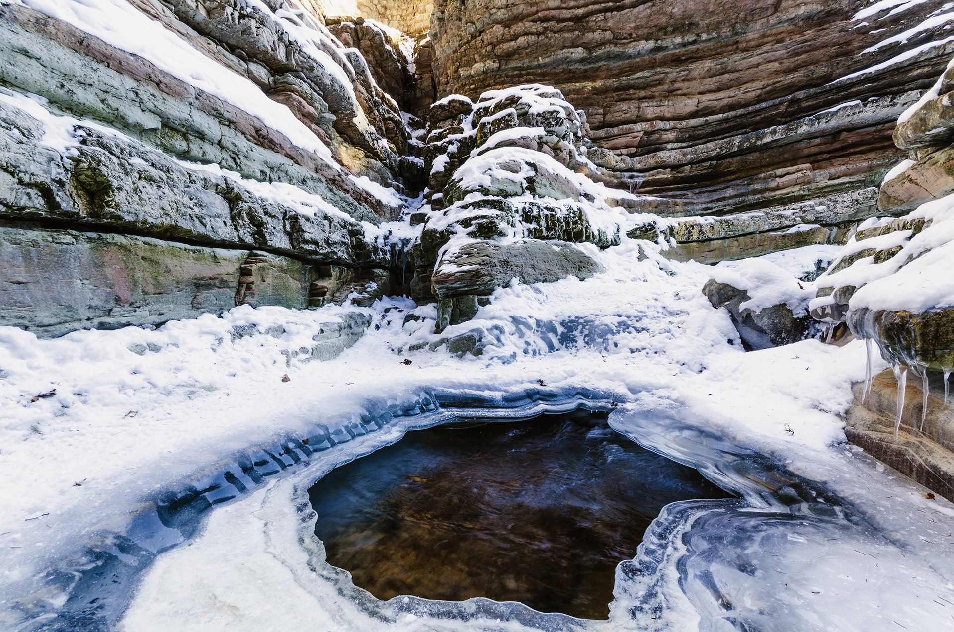 la magia di Brent de l'Art