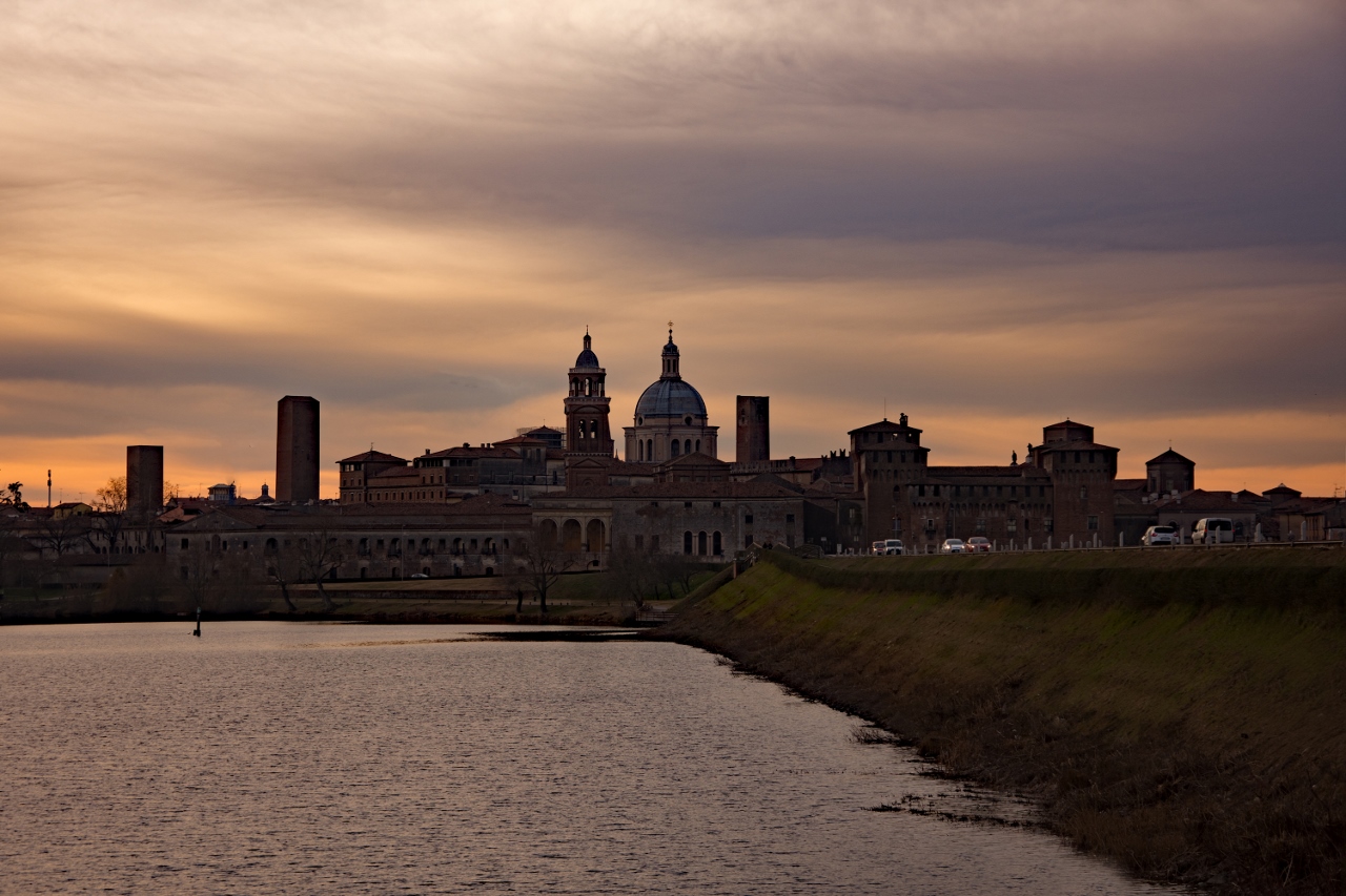 Mantova