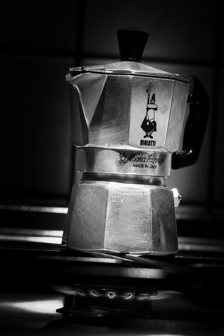 Il piacere nell'attesa