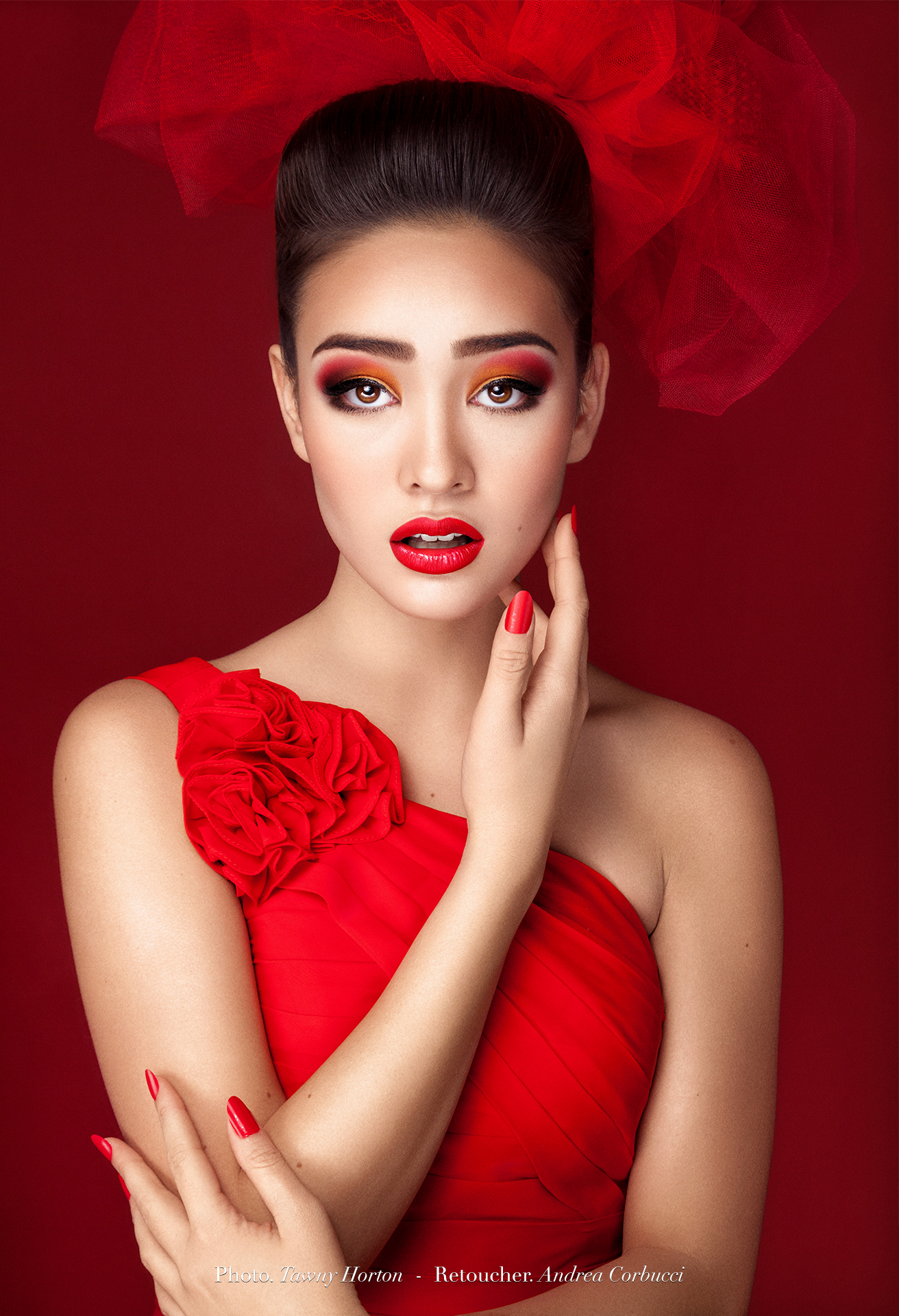 Fashion & Beauty 05