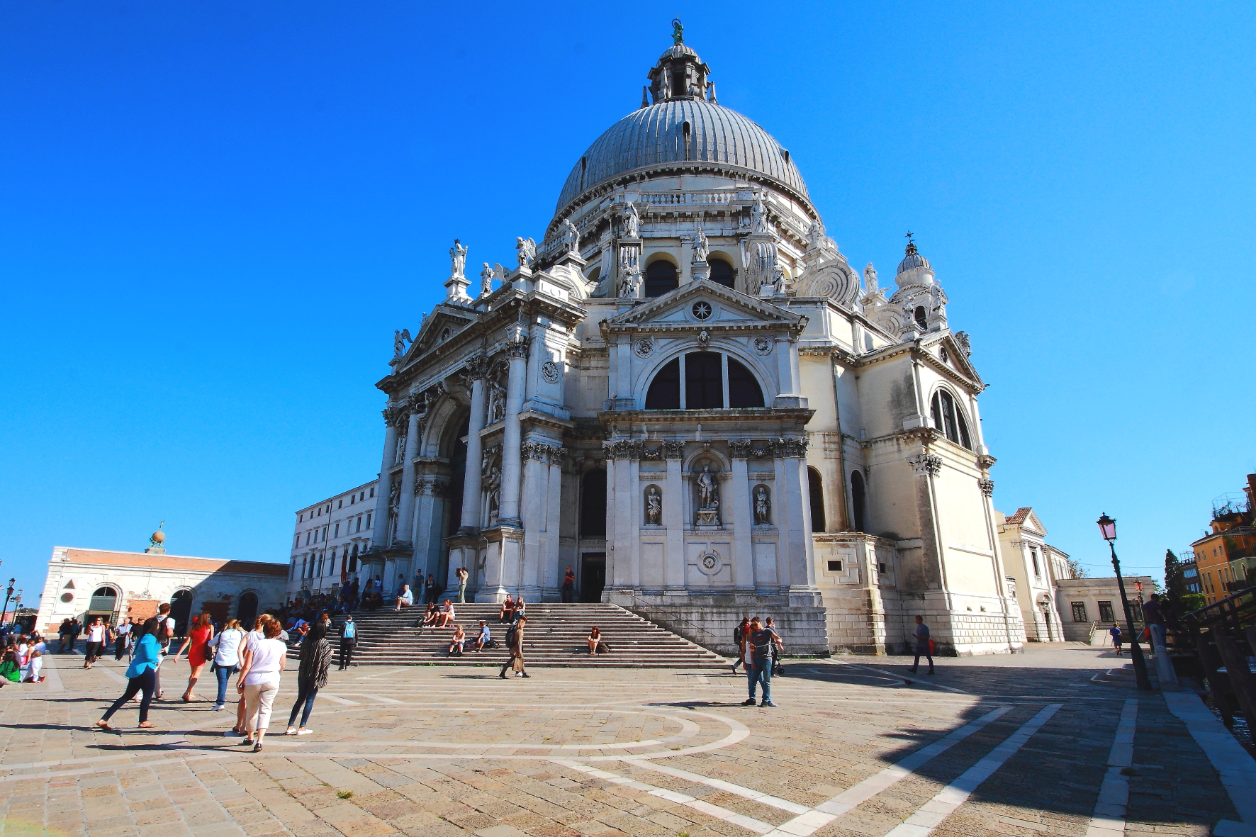 S. Maria della Salute
