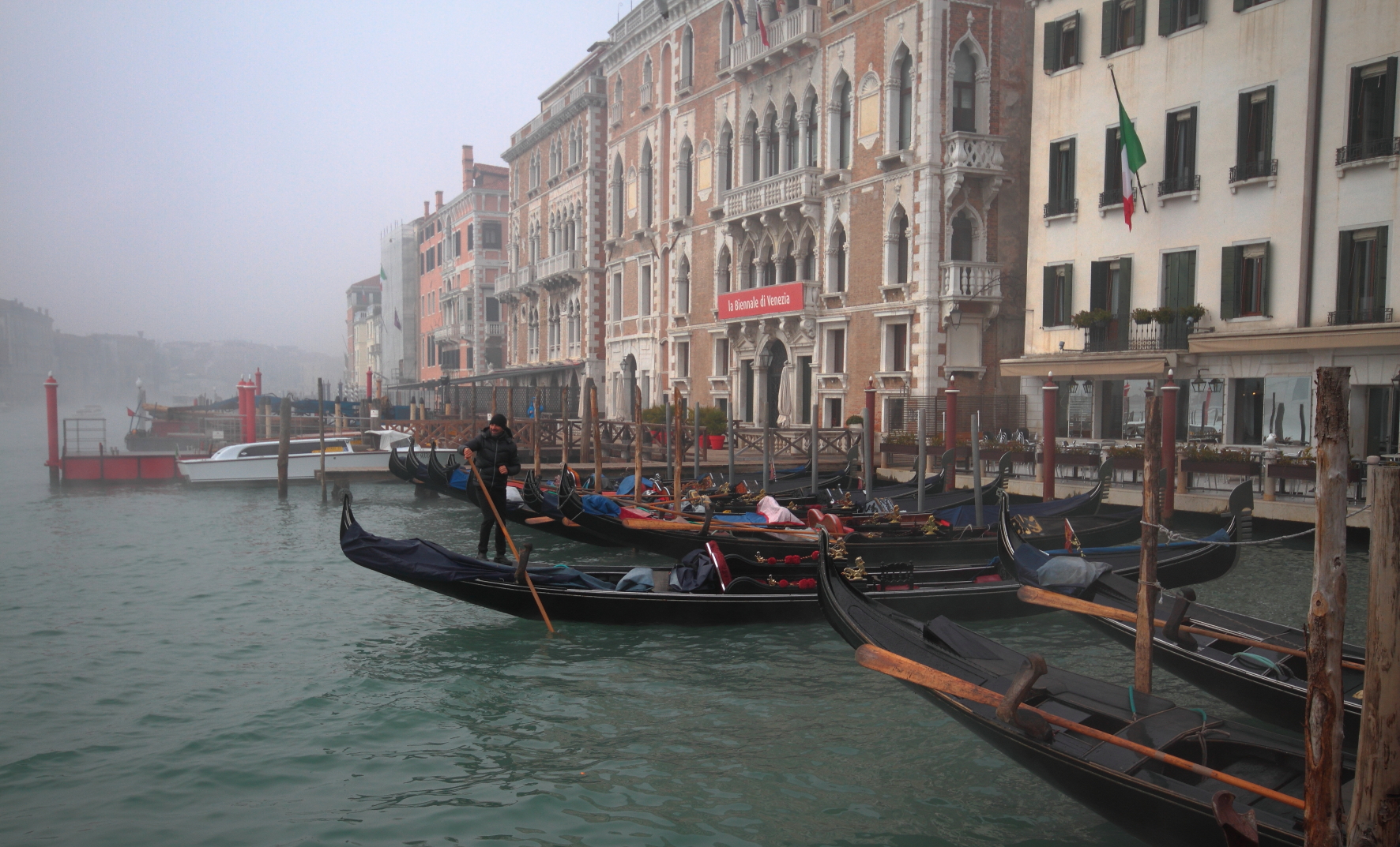 Canal Grande
