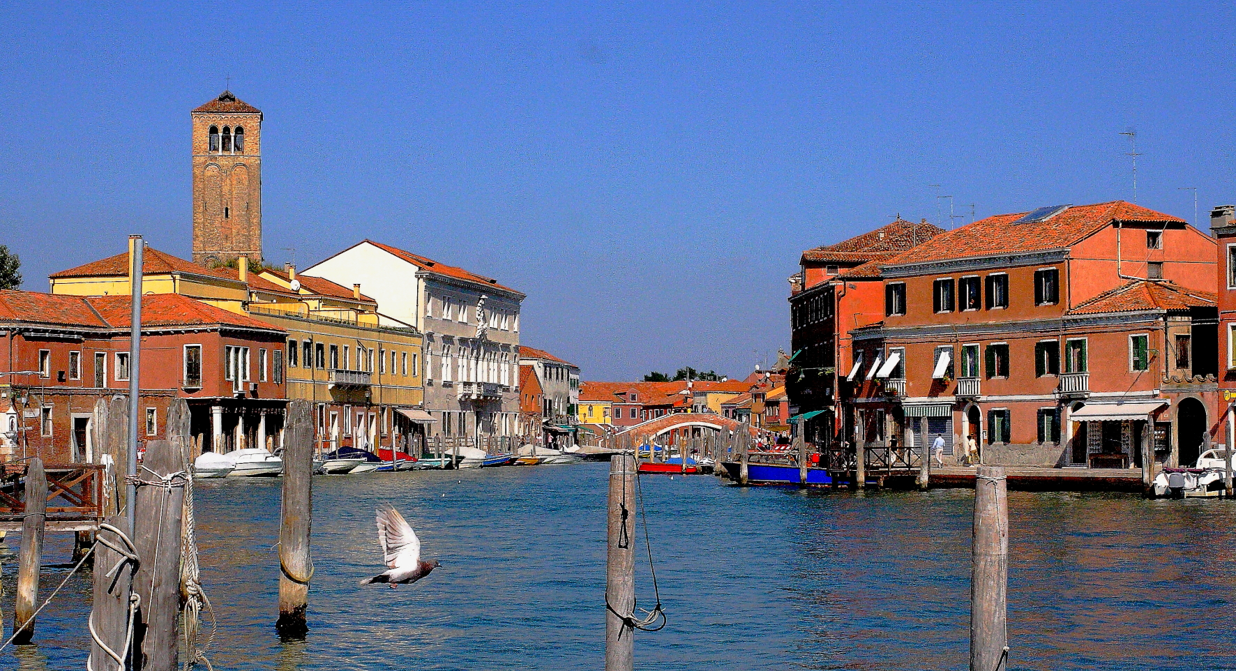 Canale di Murano