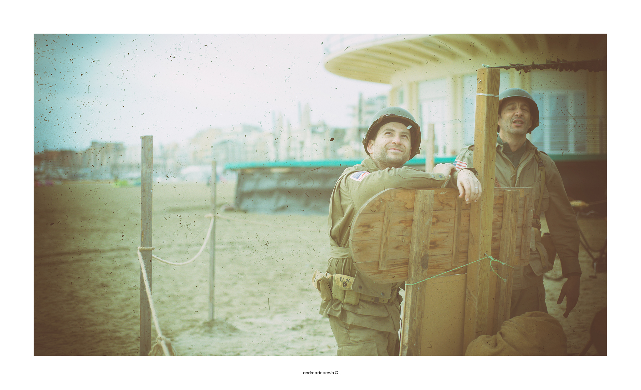 moments of relaxation!