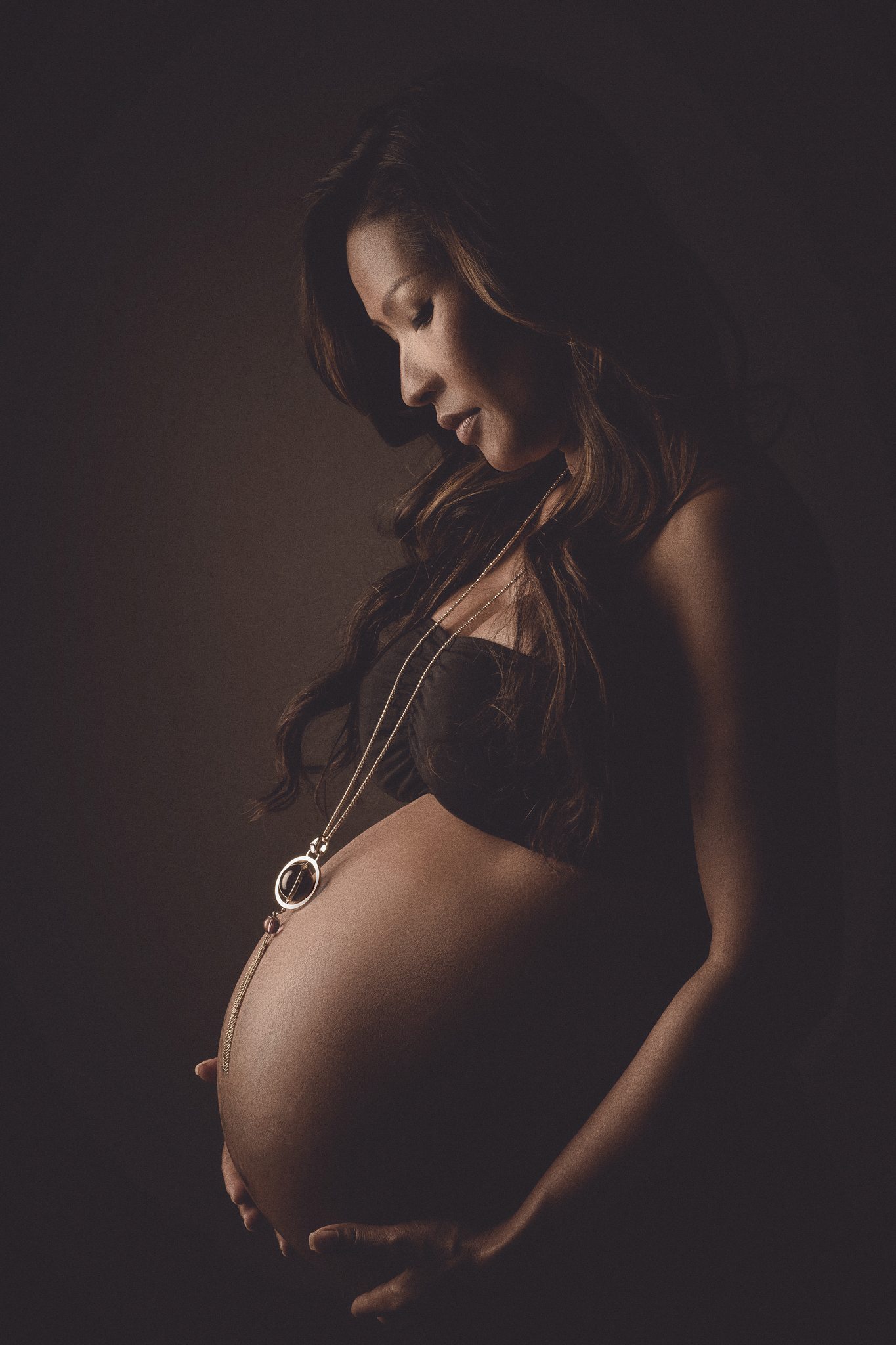 Um Hiran / Maternity Session