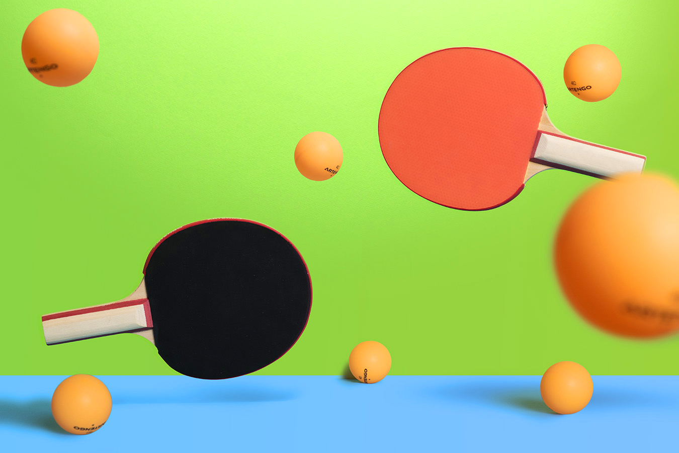 PingPong