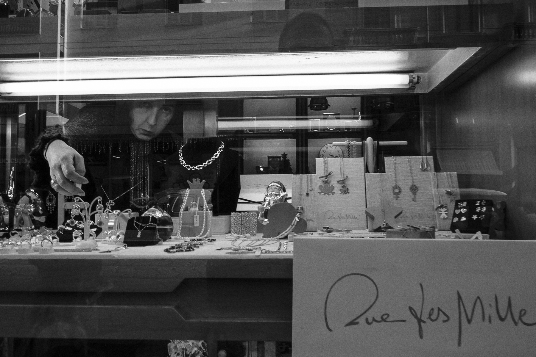 Shine an eye - Milano 2016