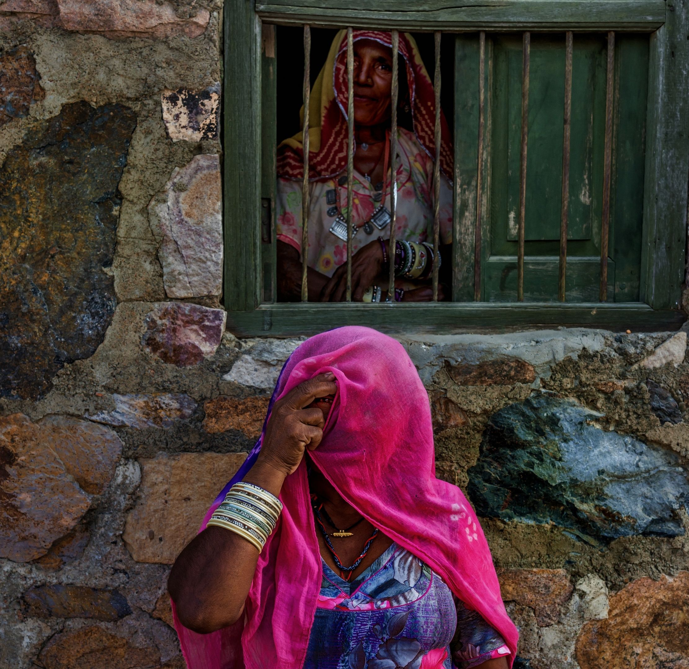 Rajasthan 2017 - Pudori