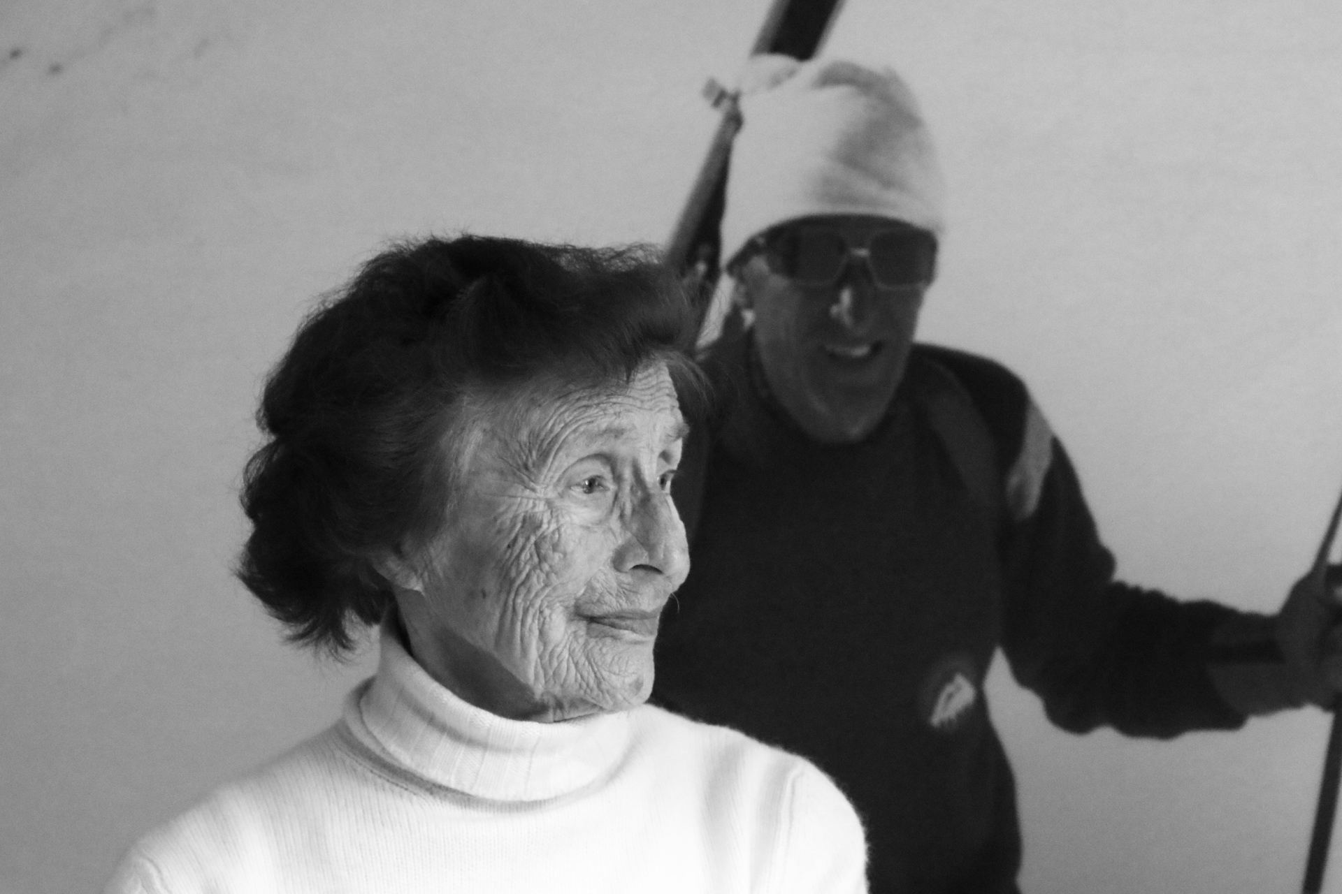 together grandparents