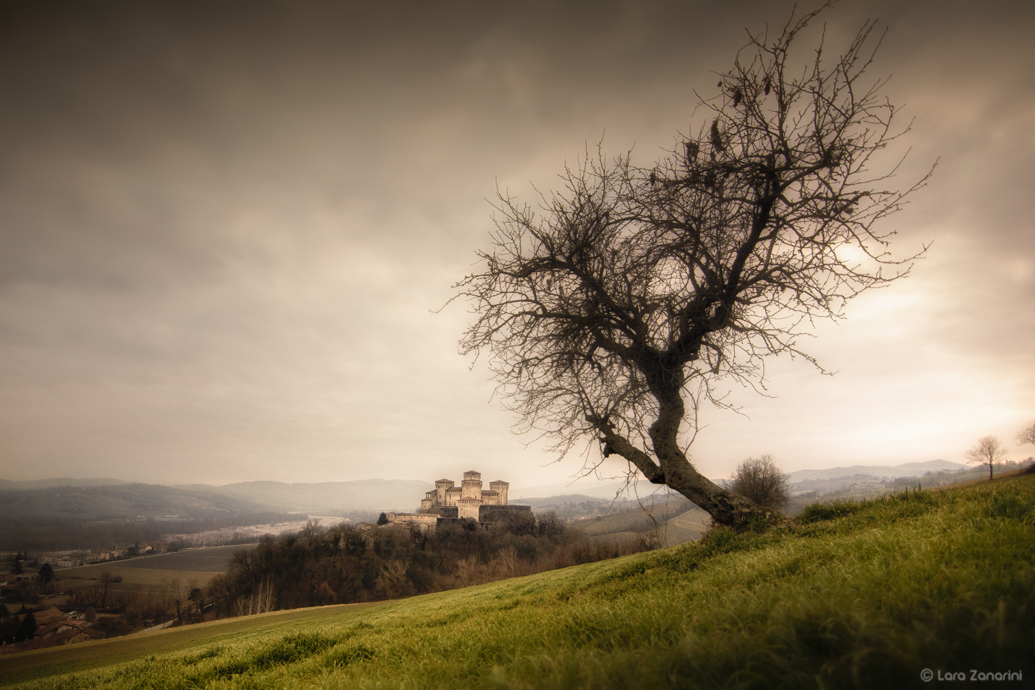 "... It fought against you all the day ..."