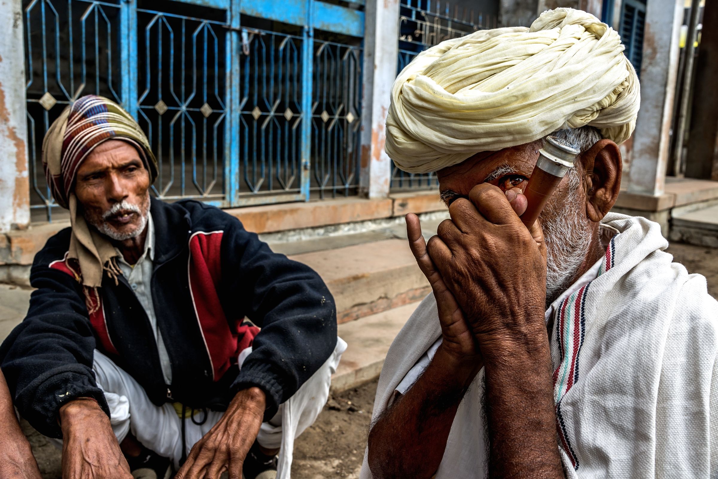 Rajasthan 2017 - Sulla strada