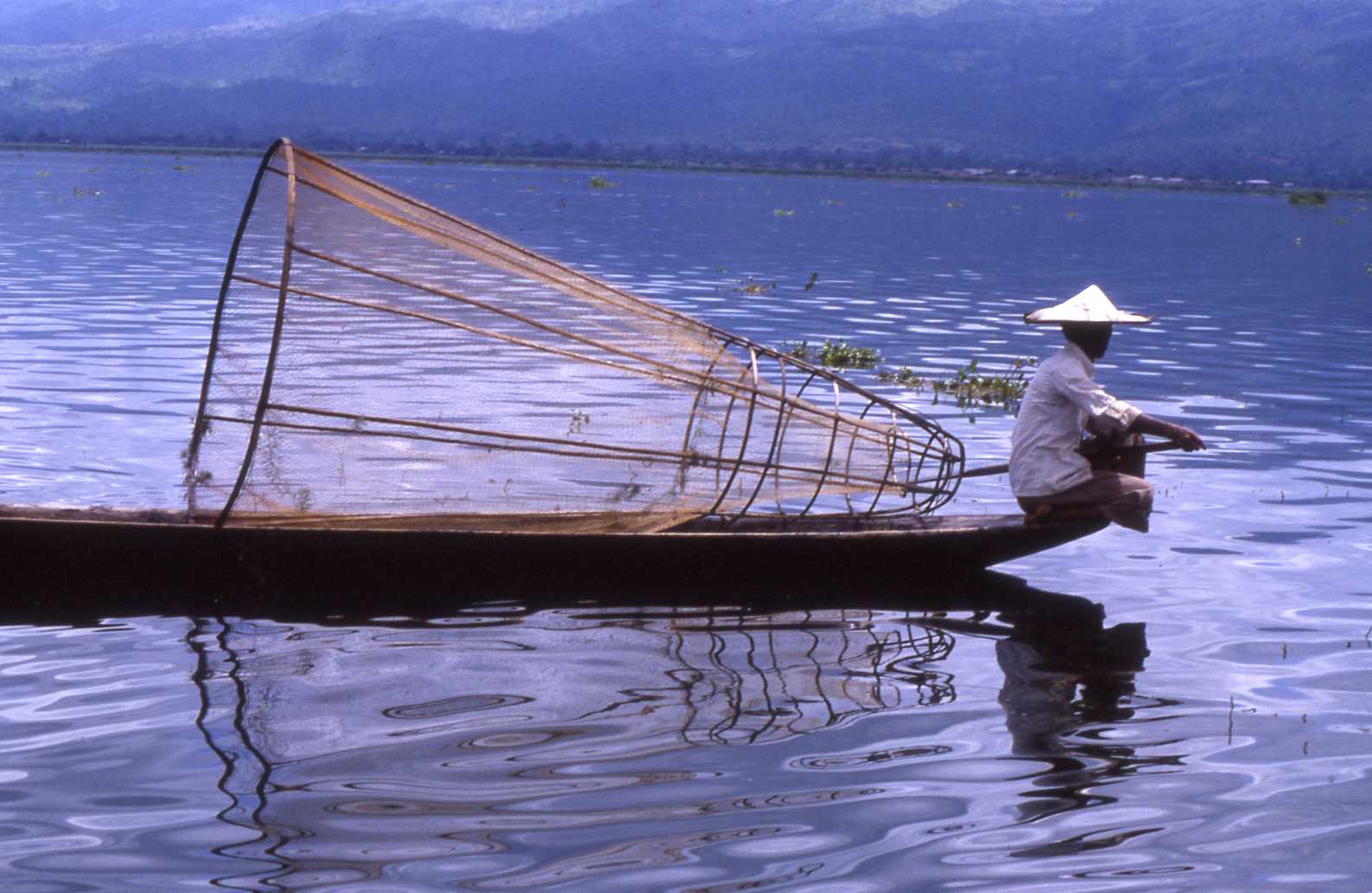 lago inle