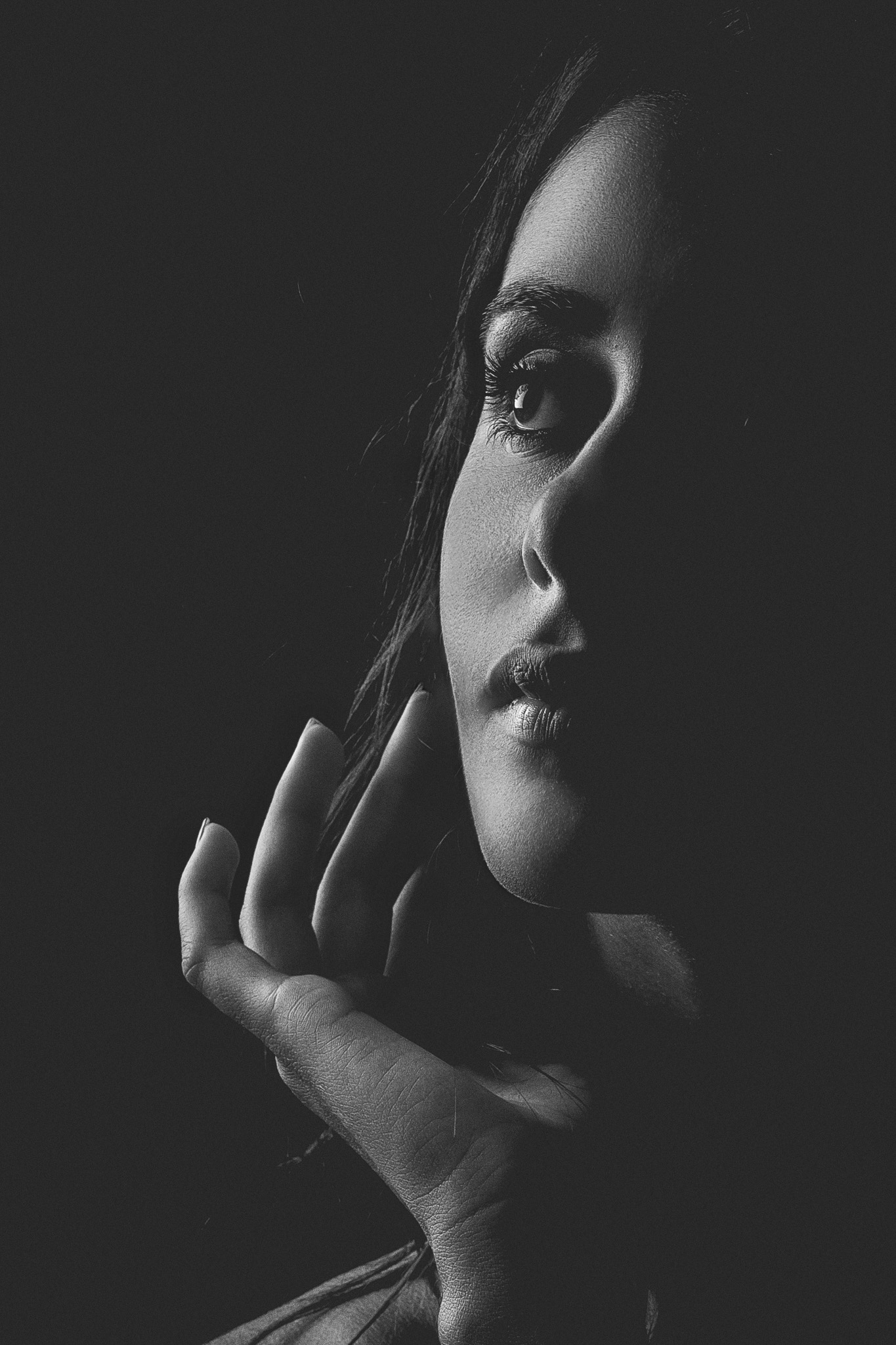 Catherine / Portrait Session