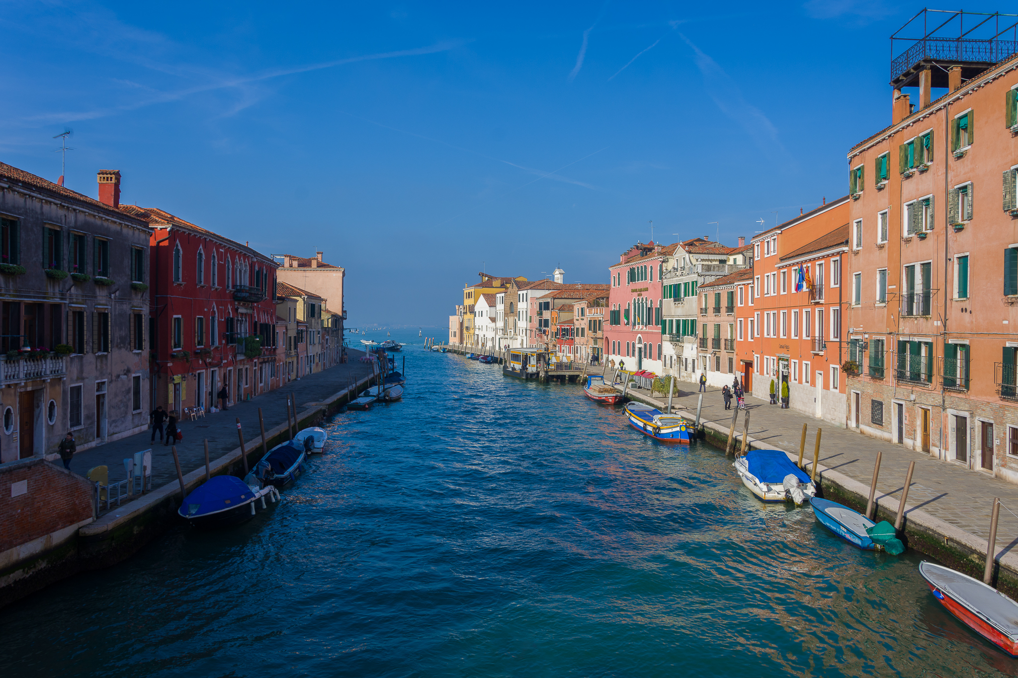 In giro per Venezia 2
