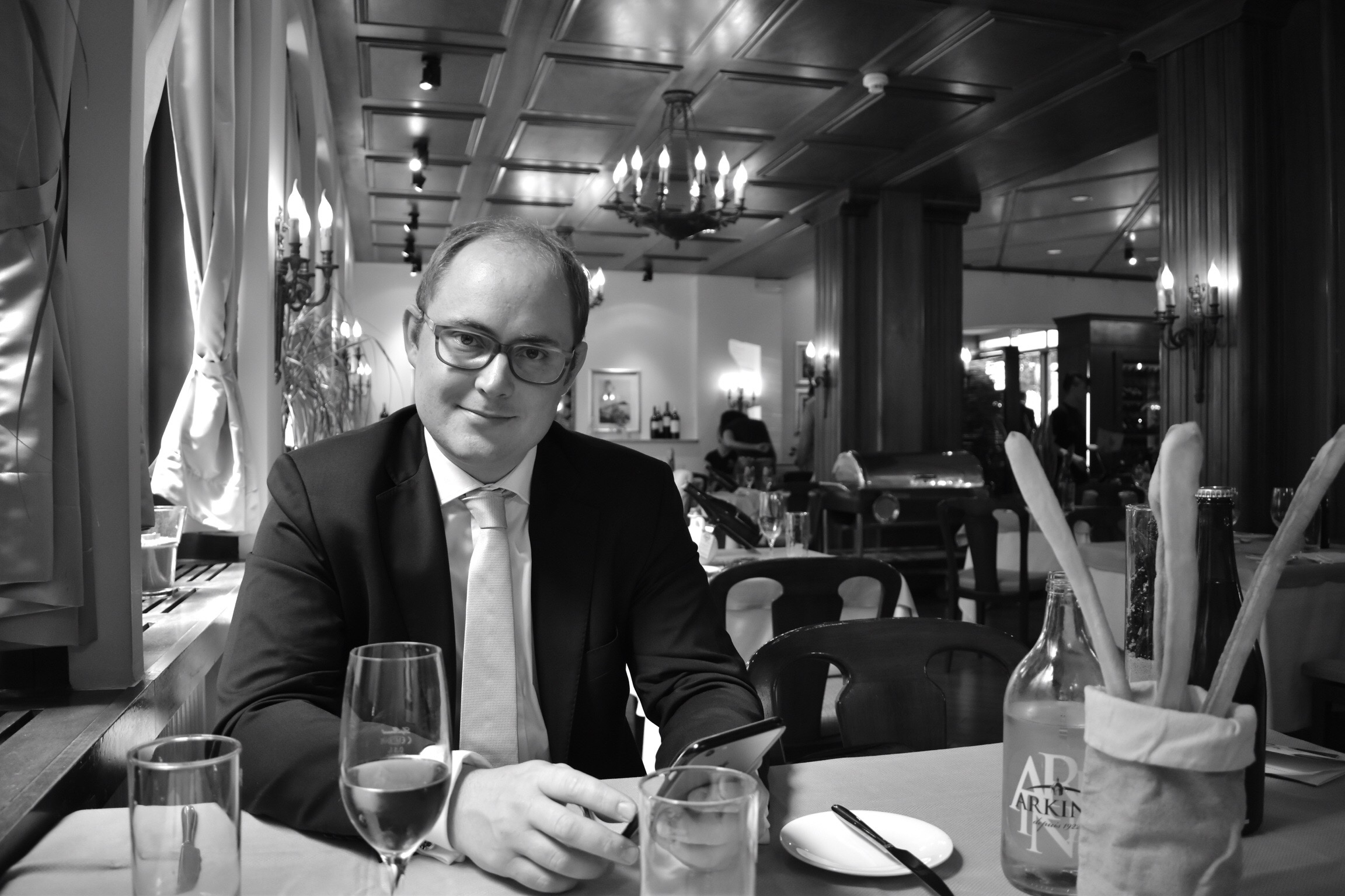 Il pranzo della domenica