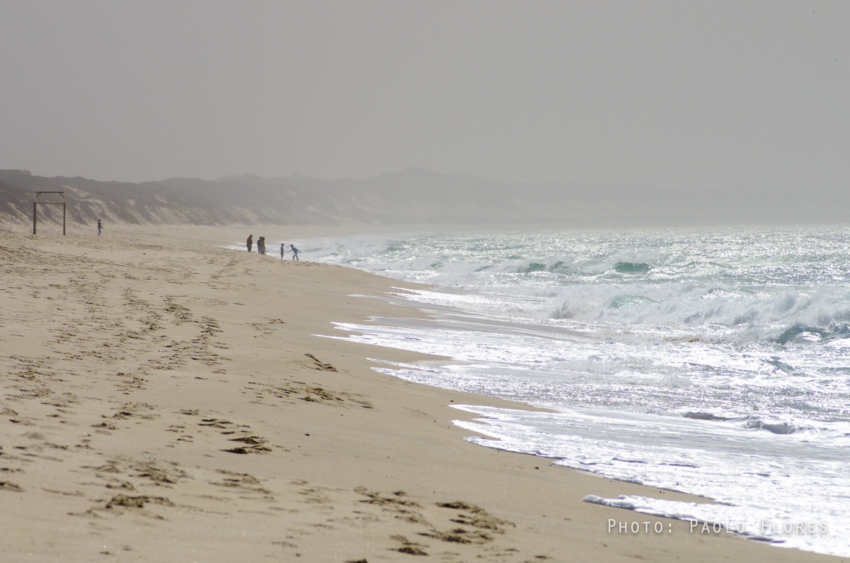 Spiaggia di Macaneta