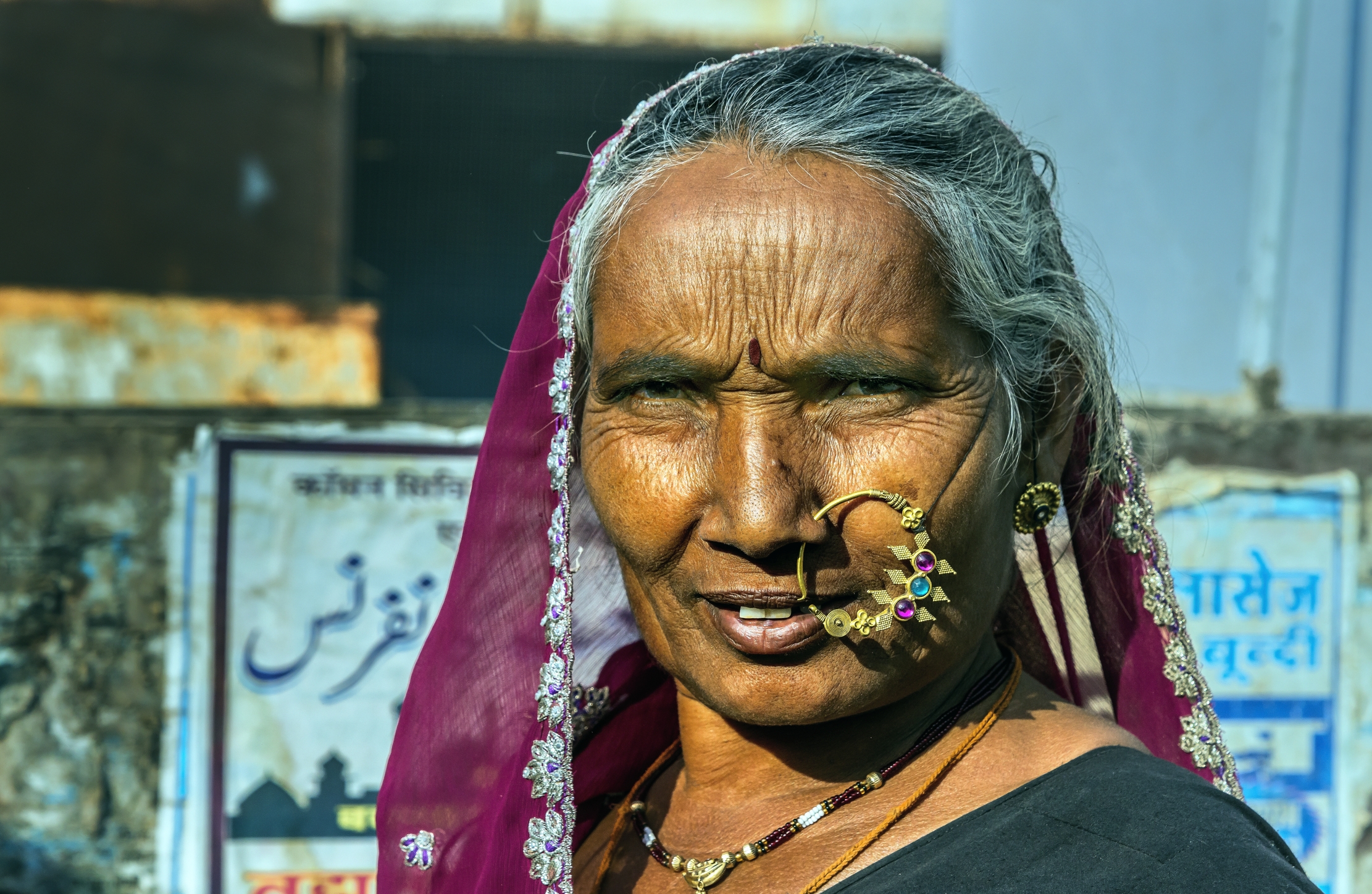 Rajasthan 2017 - Ornamenti