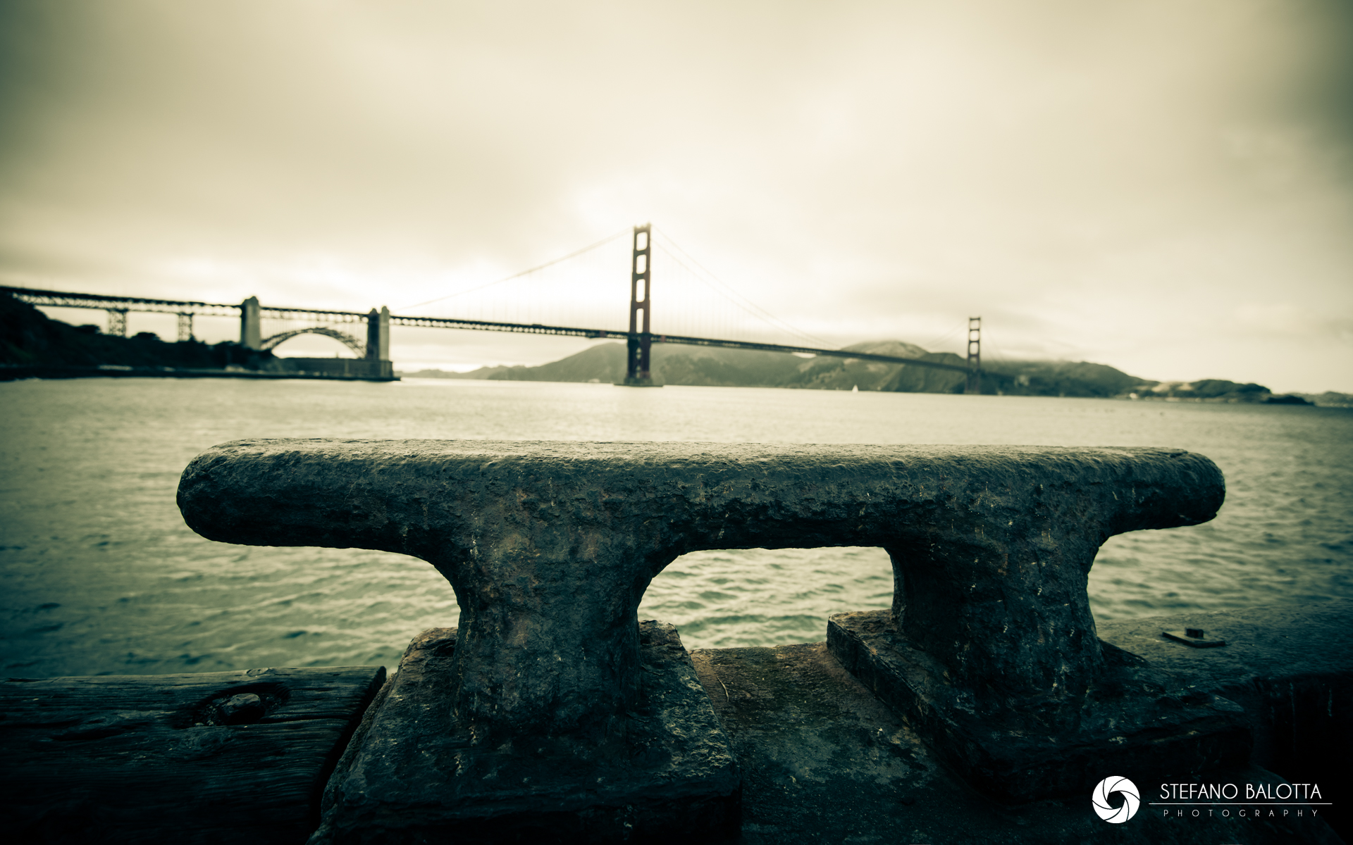 L'attracco dimenticato