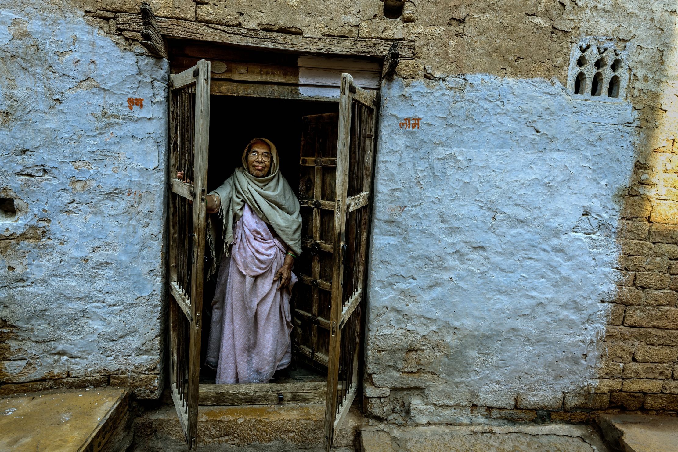 Rajasthan 2017 - A Jaisalmer