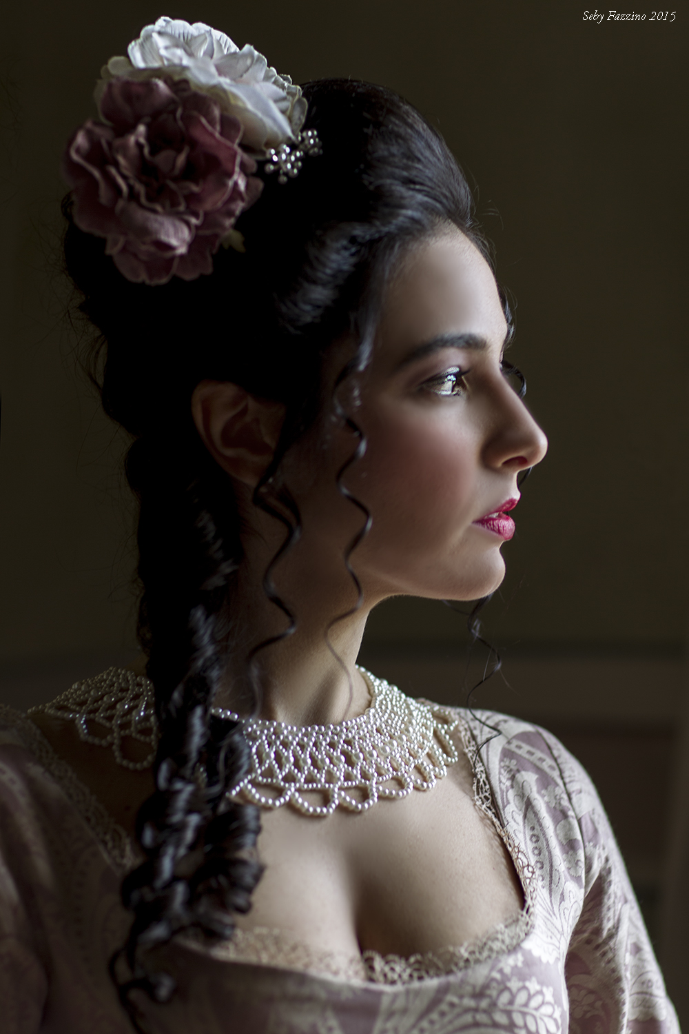 The charm of the 700