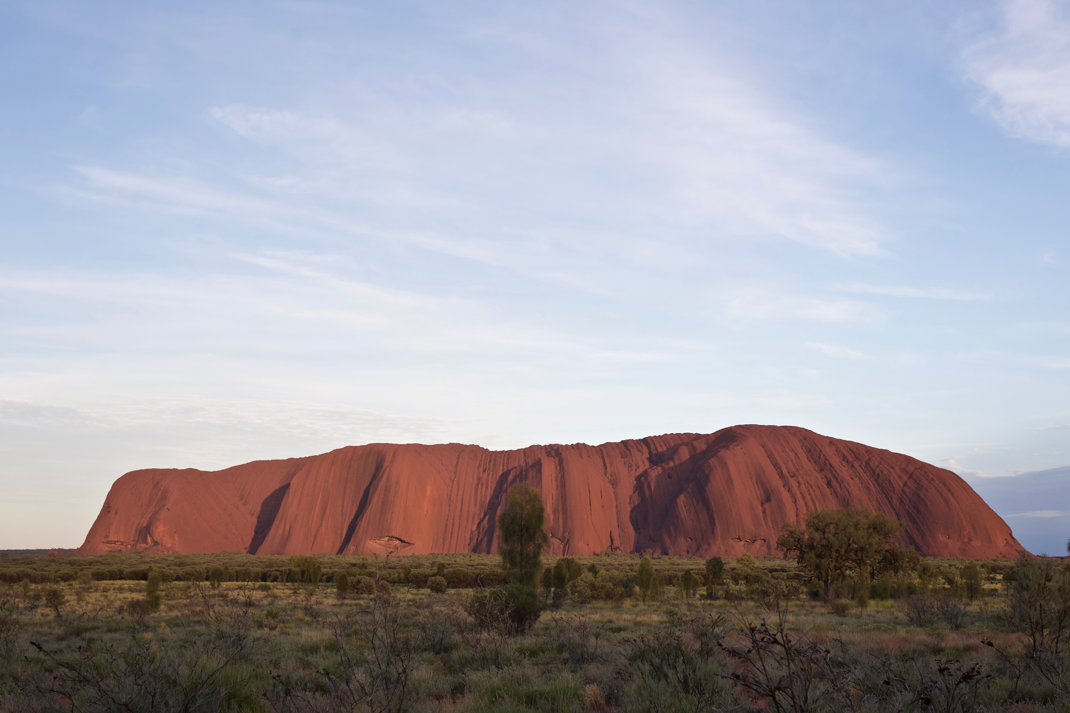 Uluru