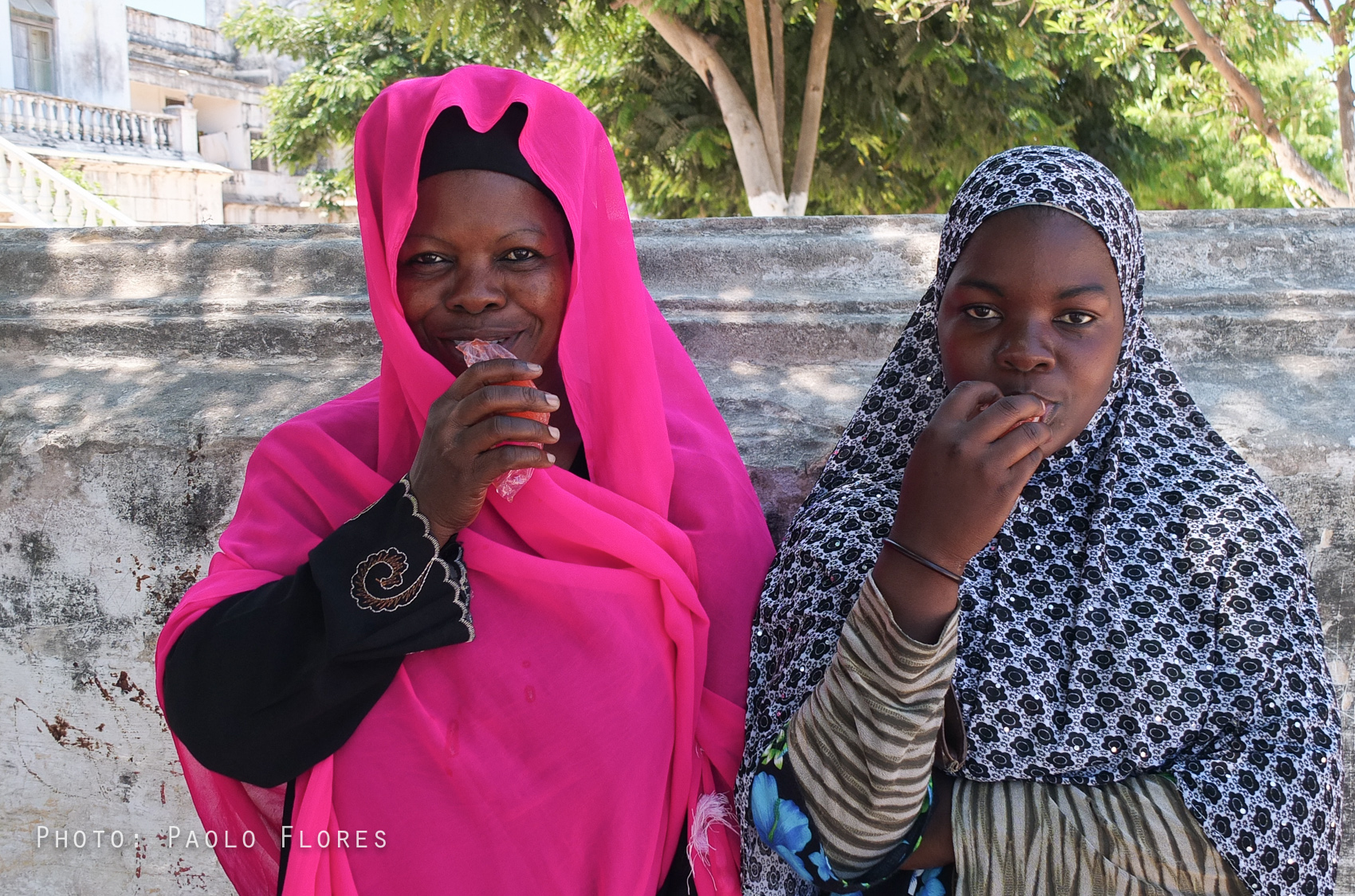 Island of Mozambique